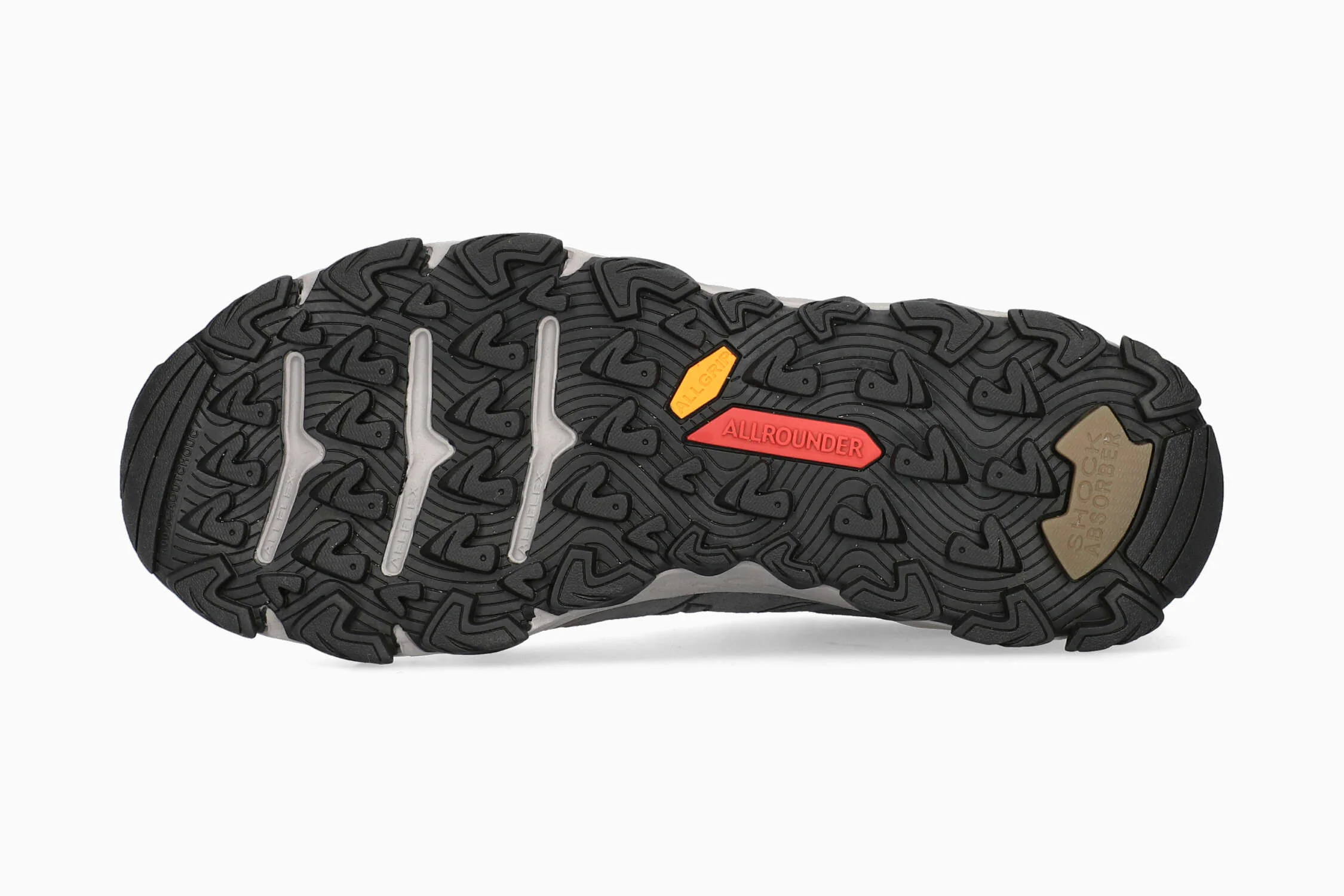 Resolut-Tex - Warm Grey - Image 4
