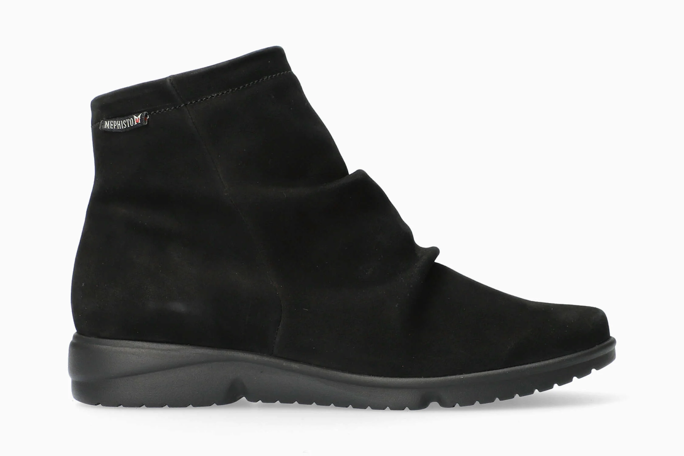 Rezia - Black