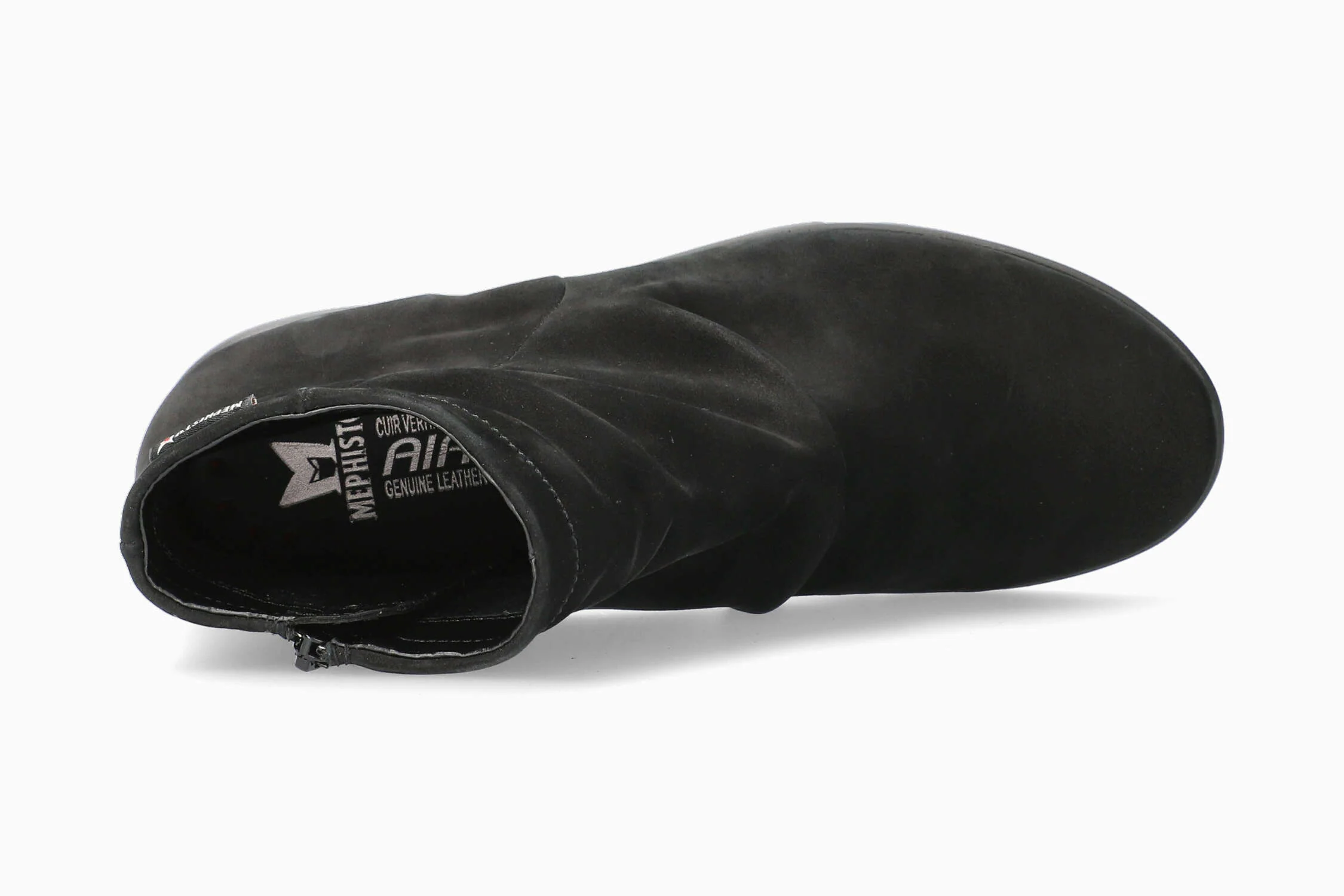 Rezia - Black - Image 3