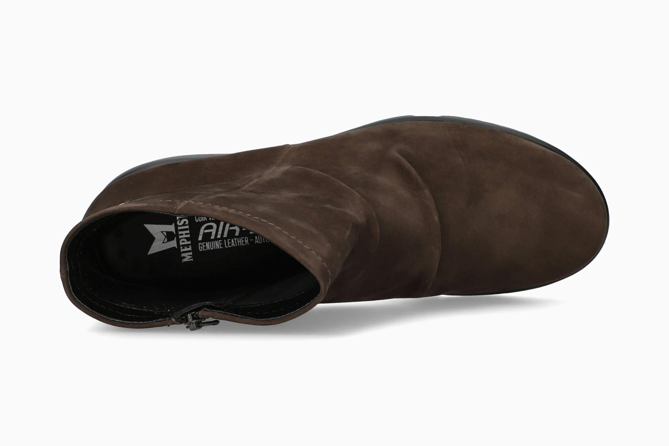 Rezia - Dark Oak - Image 3