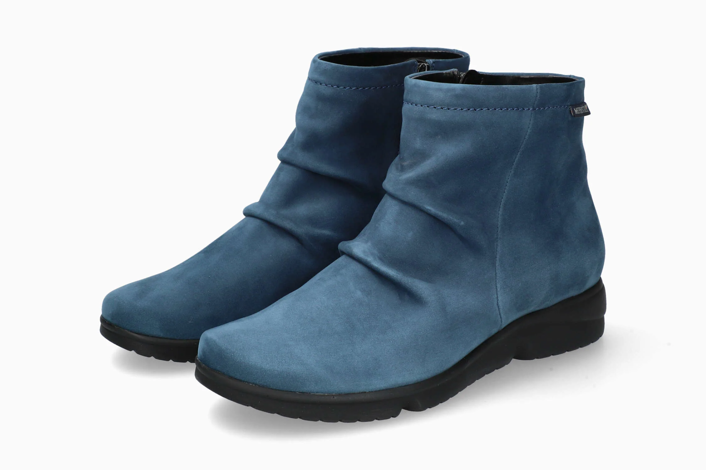 Rezia - Peacock Blue - Image 2