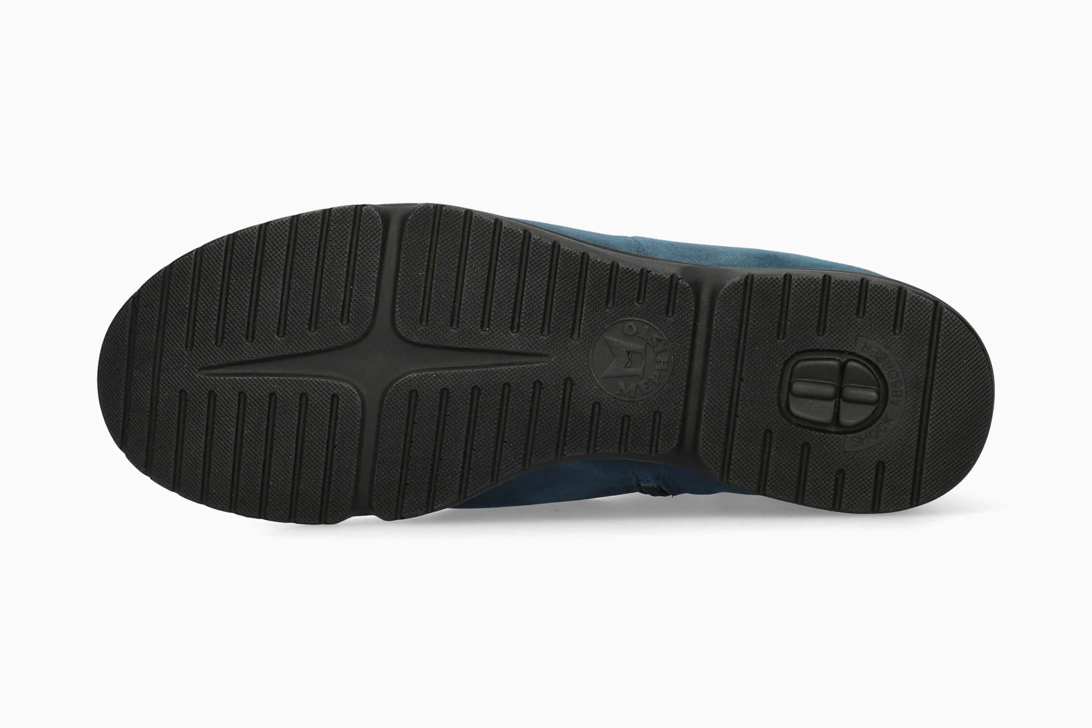 Rezia - Peacock Blue - Image 4
