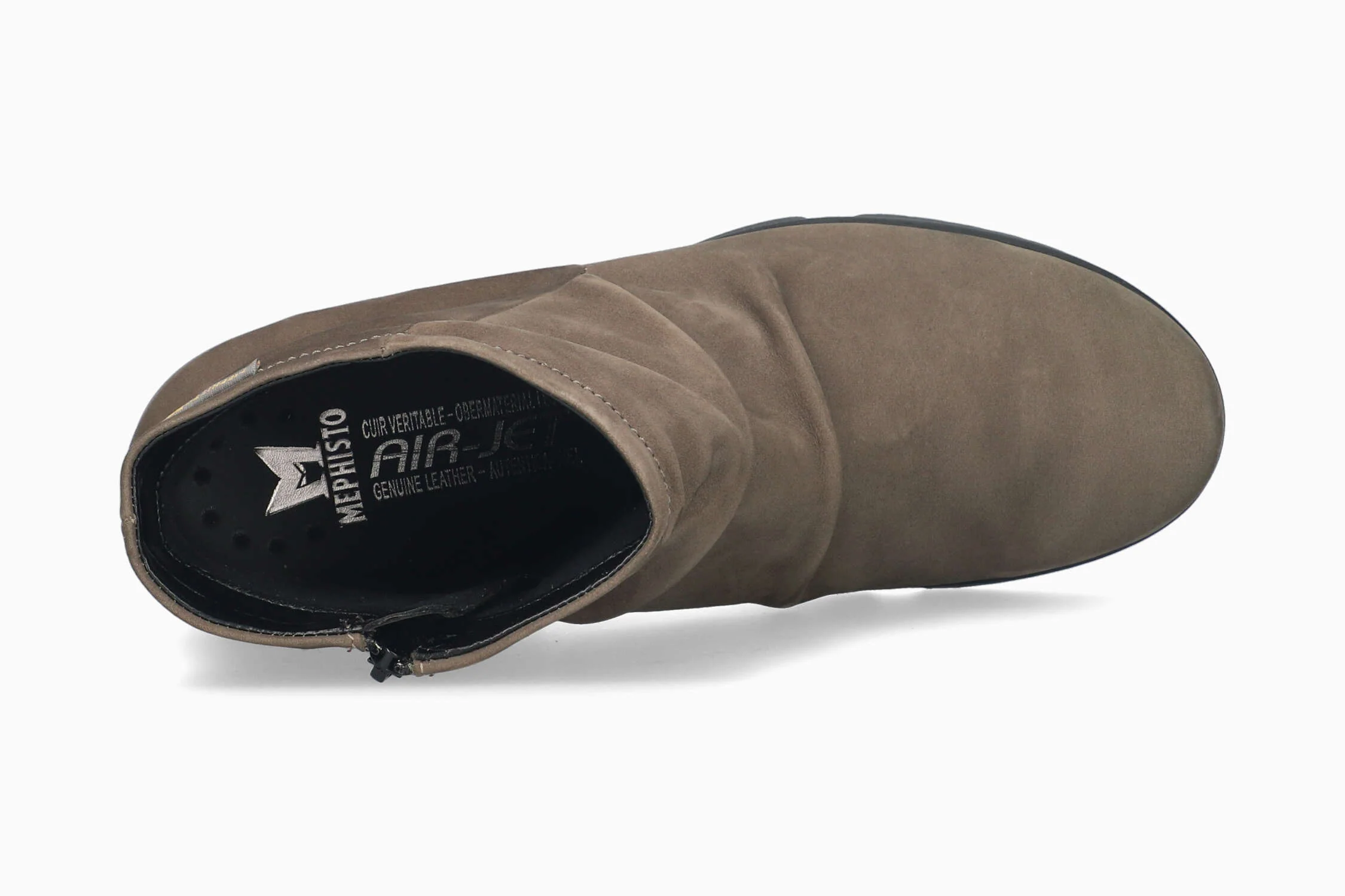 Rezia - Walnut - Image 3