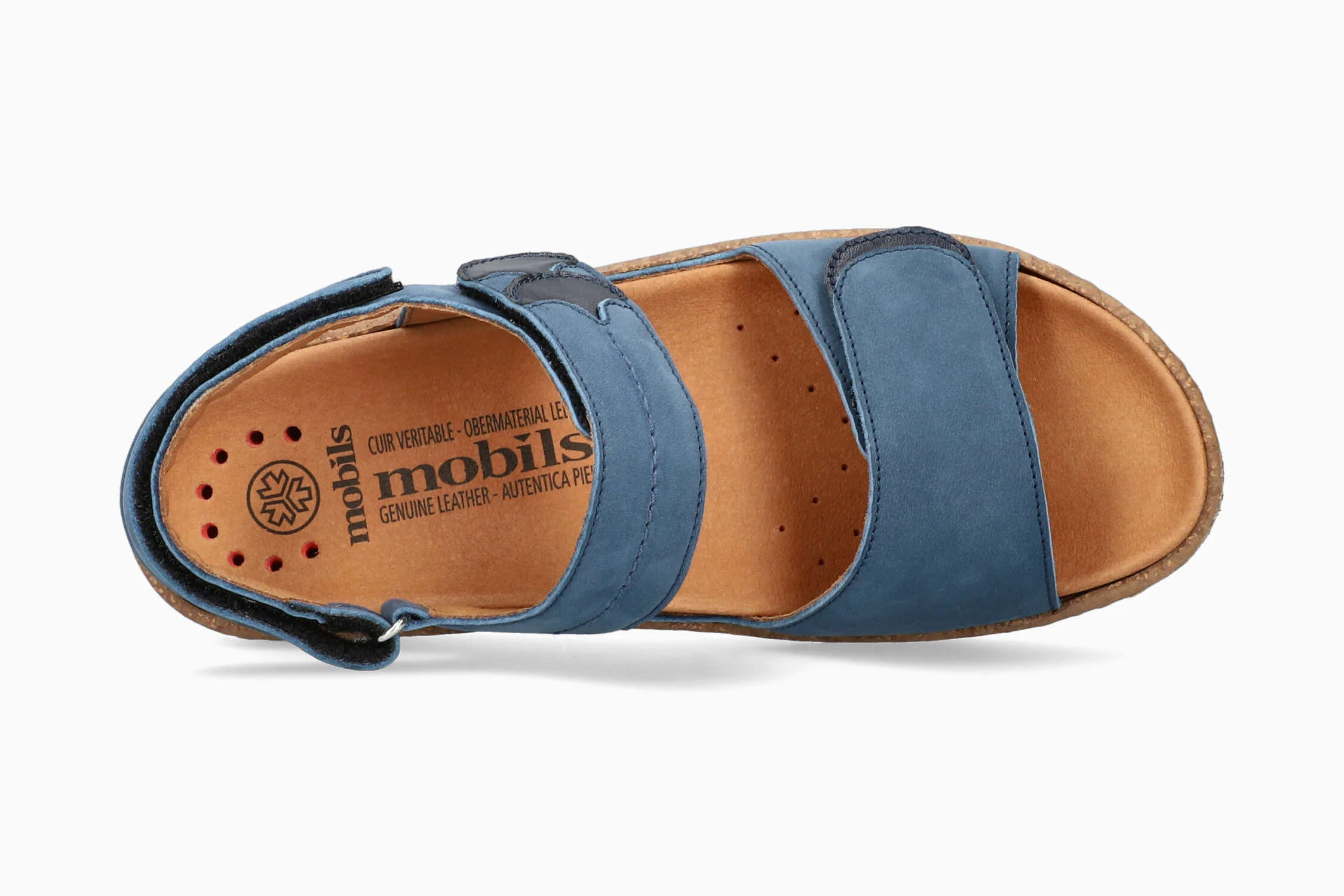 Riley - Denim - Image 3