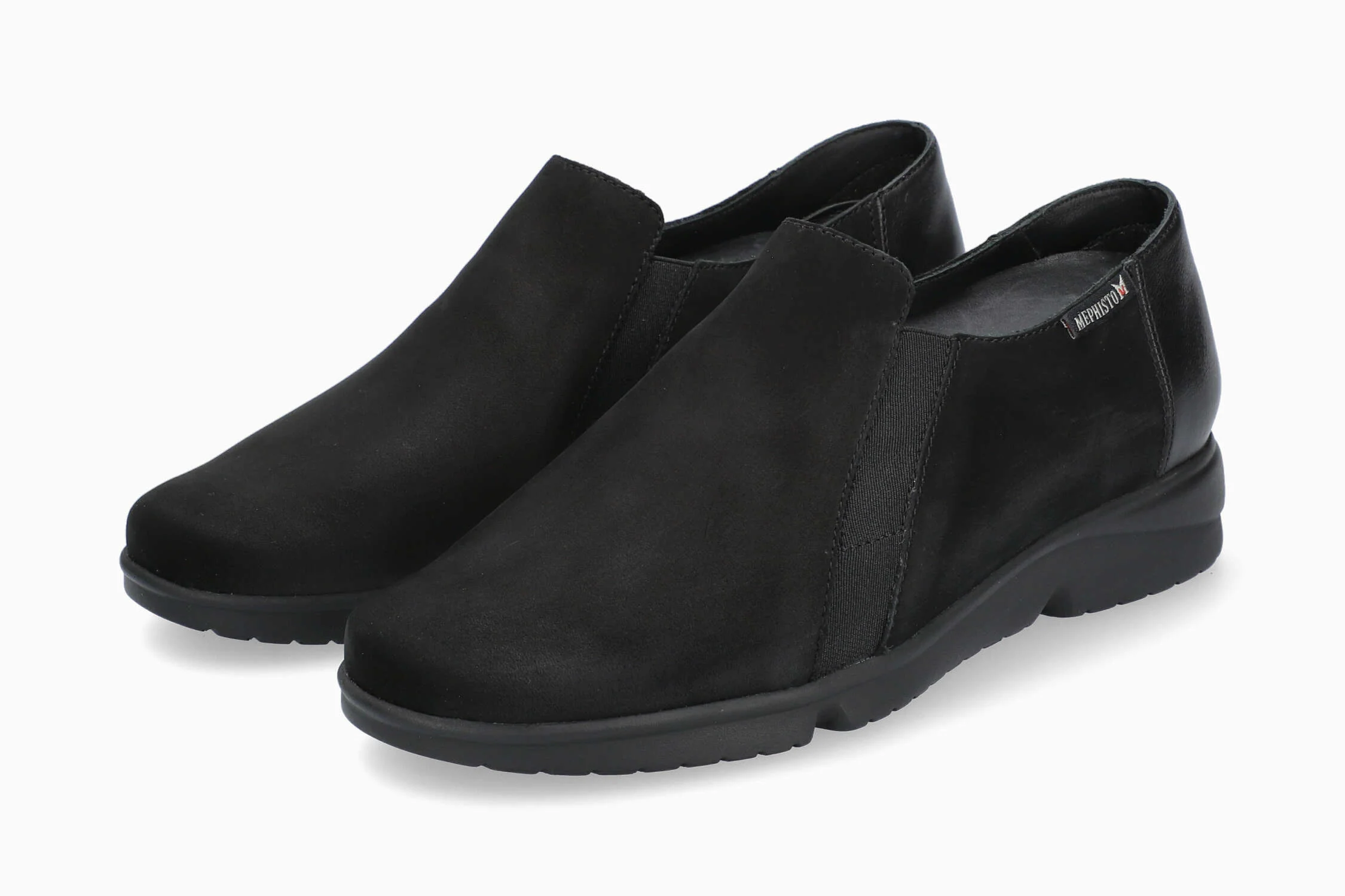 Romea - Black - Image 2