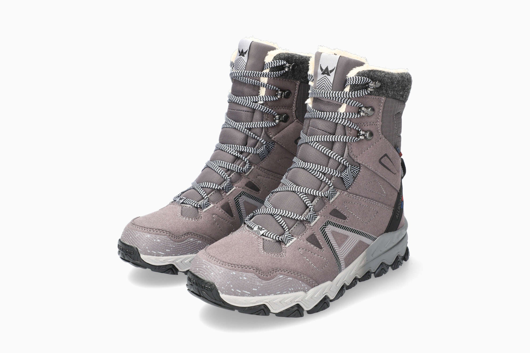 Ronja-Tex - Grey - Image 2