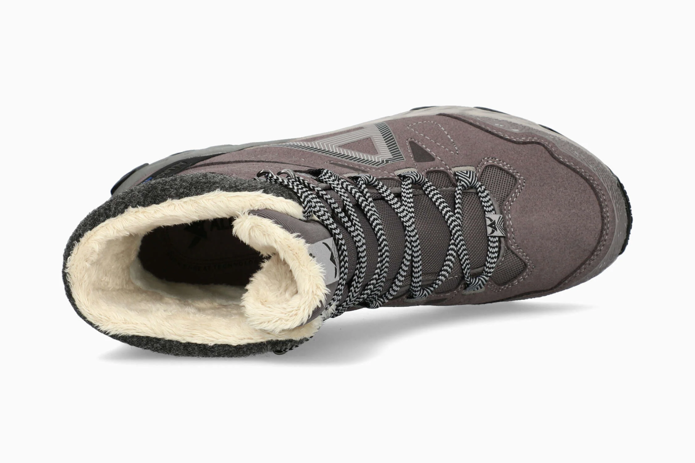 Ronja-Tex - Grey - Image 3