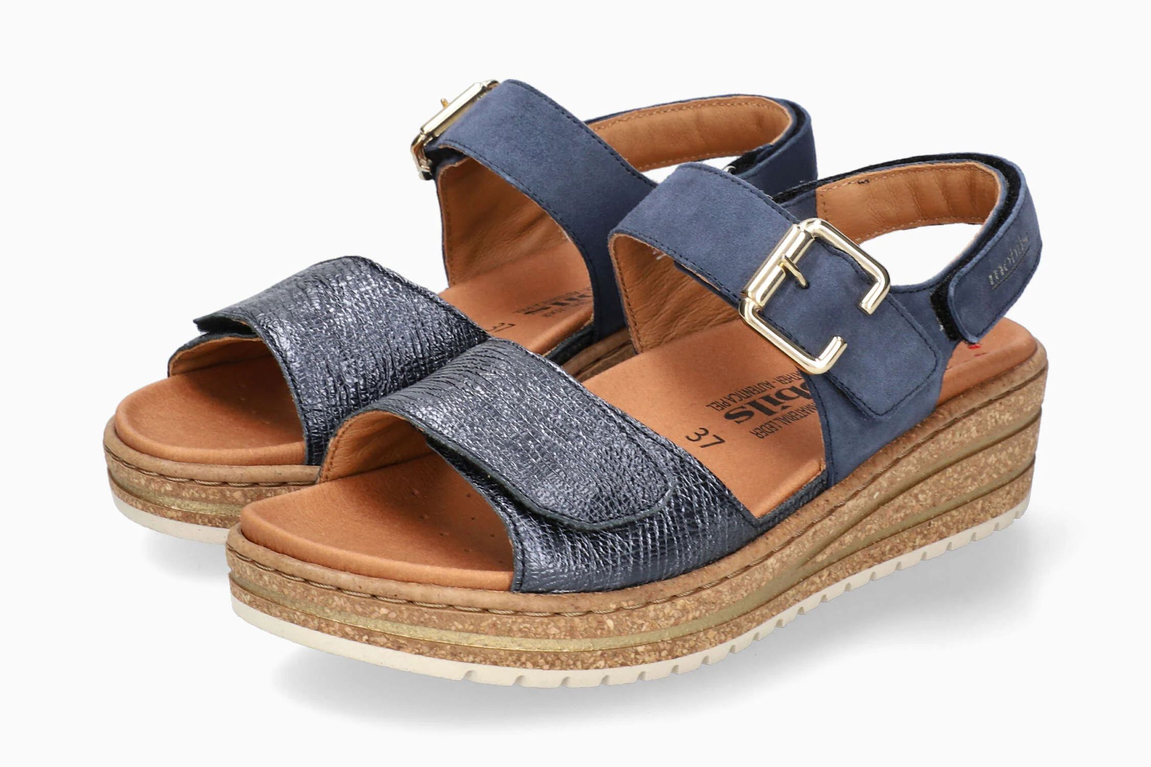 Rory - Midnight Blue - Image 2