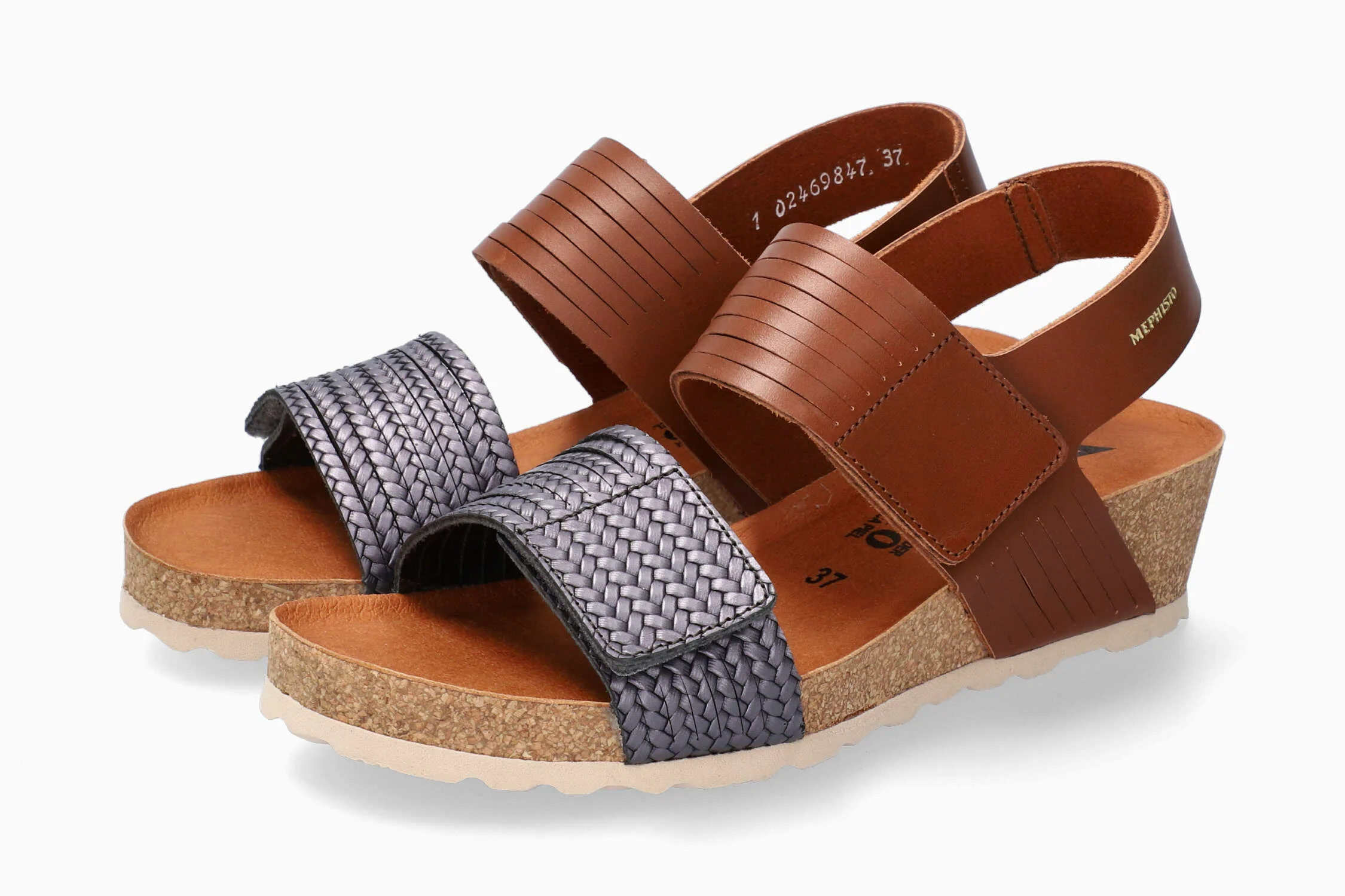 Rosalia - Grey - Image 2