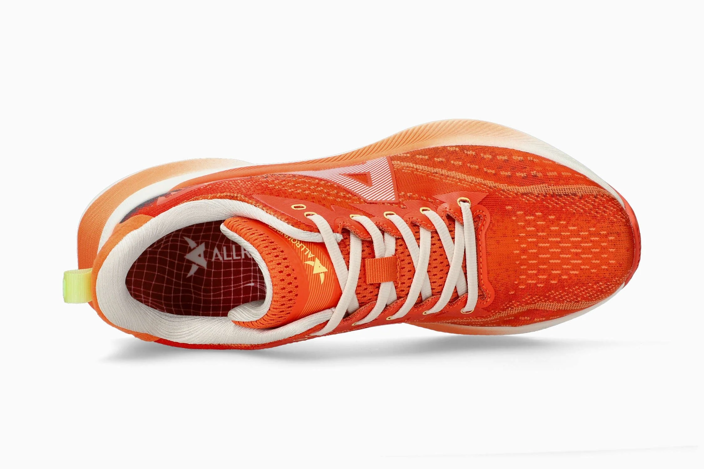 Run Fast - Tangerine - Image 3
