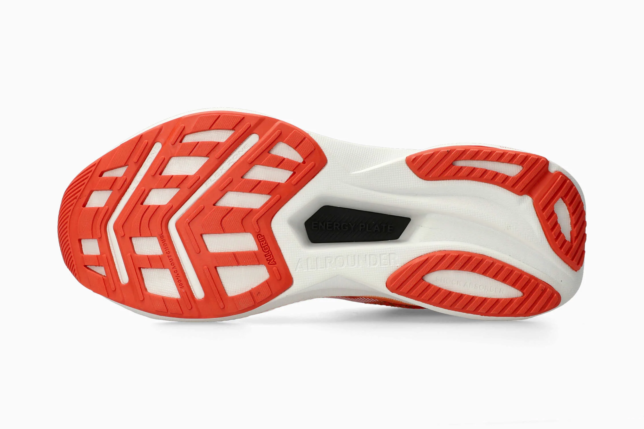 Run Fast - Tangerine - Image 4