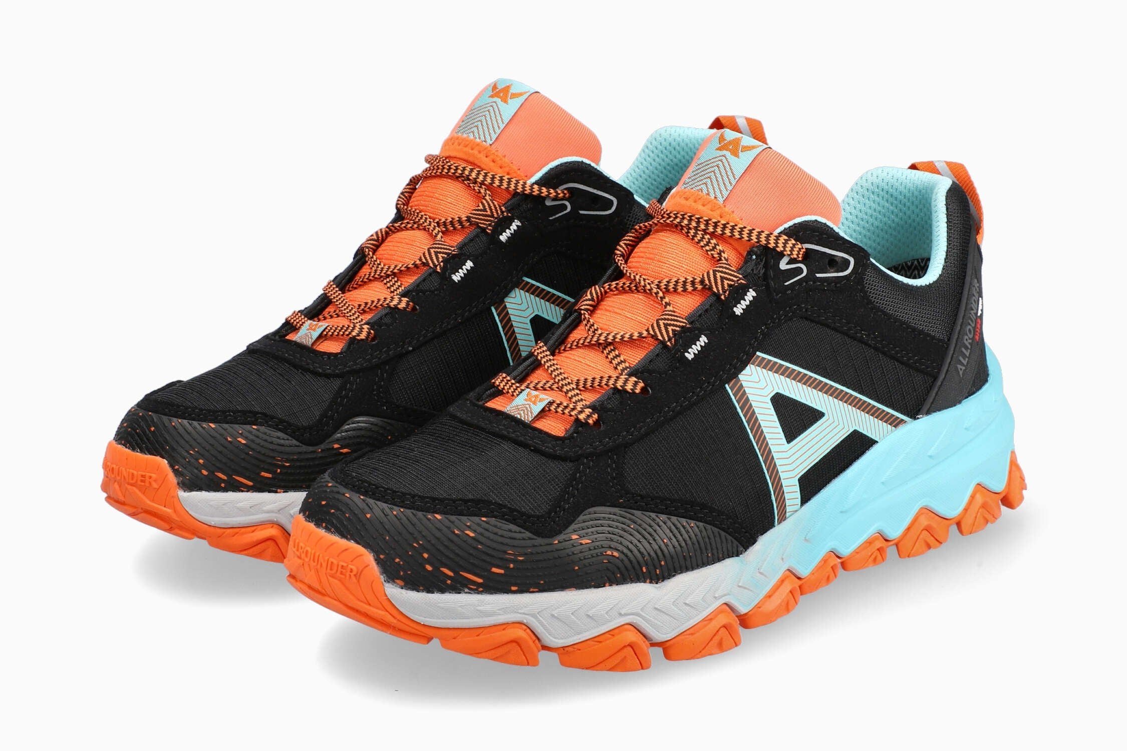 Run-Tex - Black - Image 2