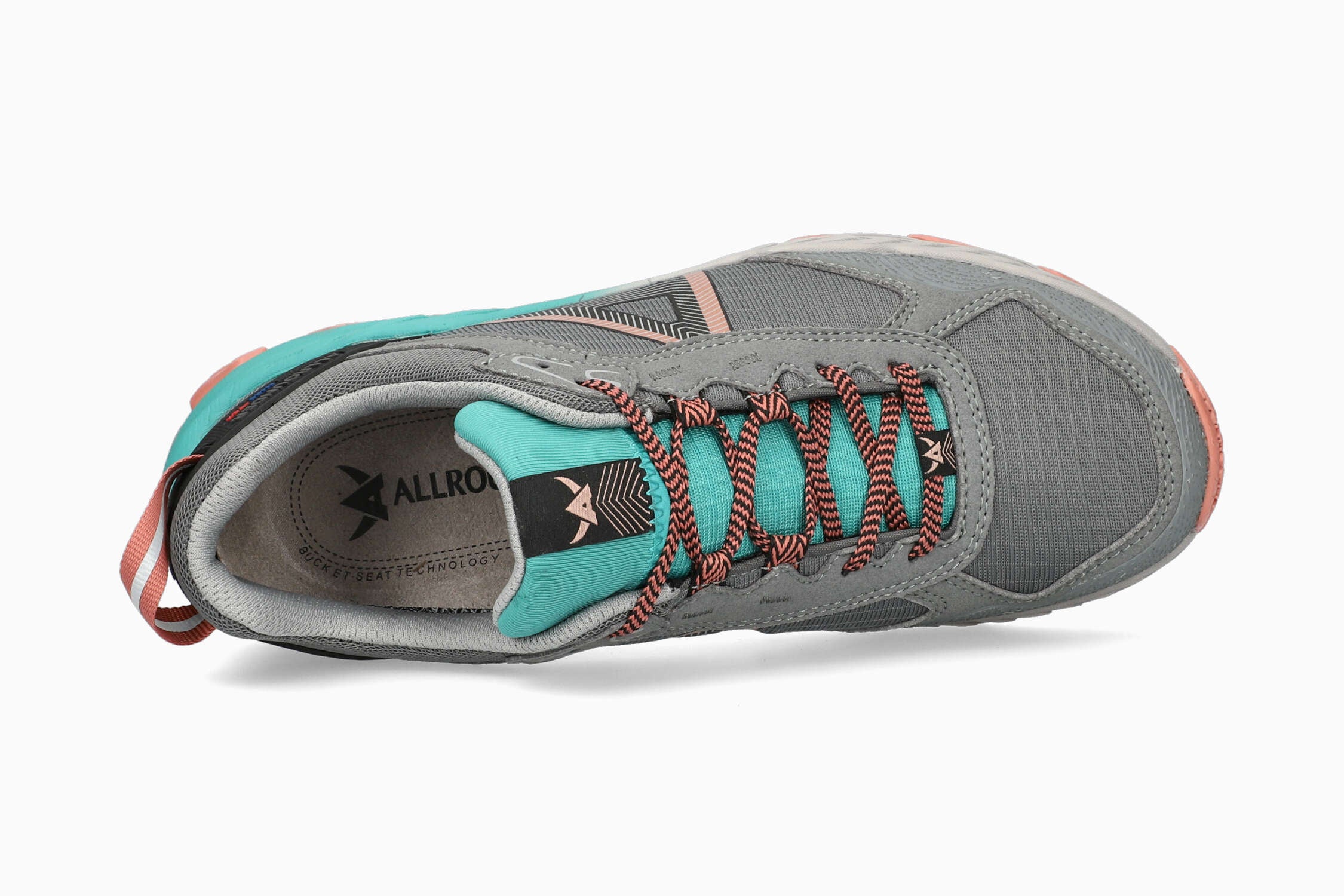 Run-Tex - Grey - Image 3