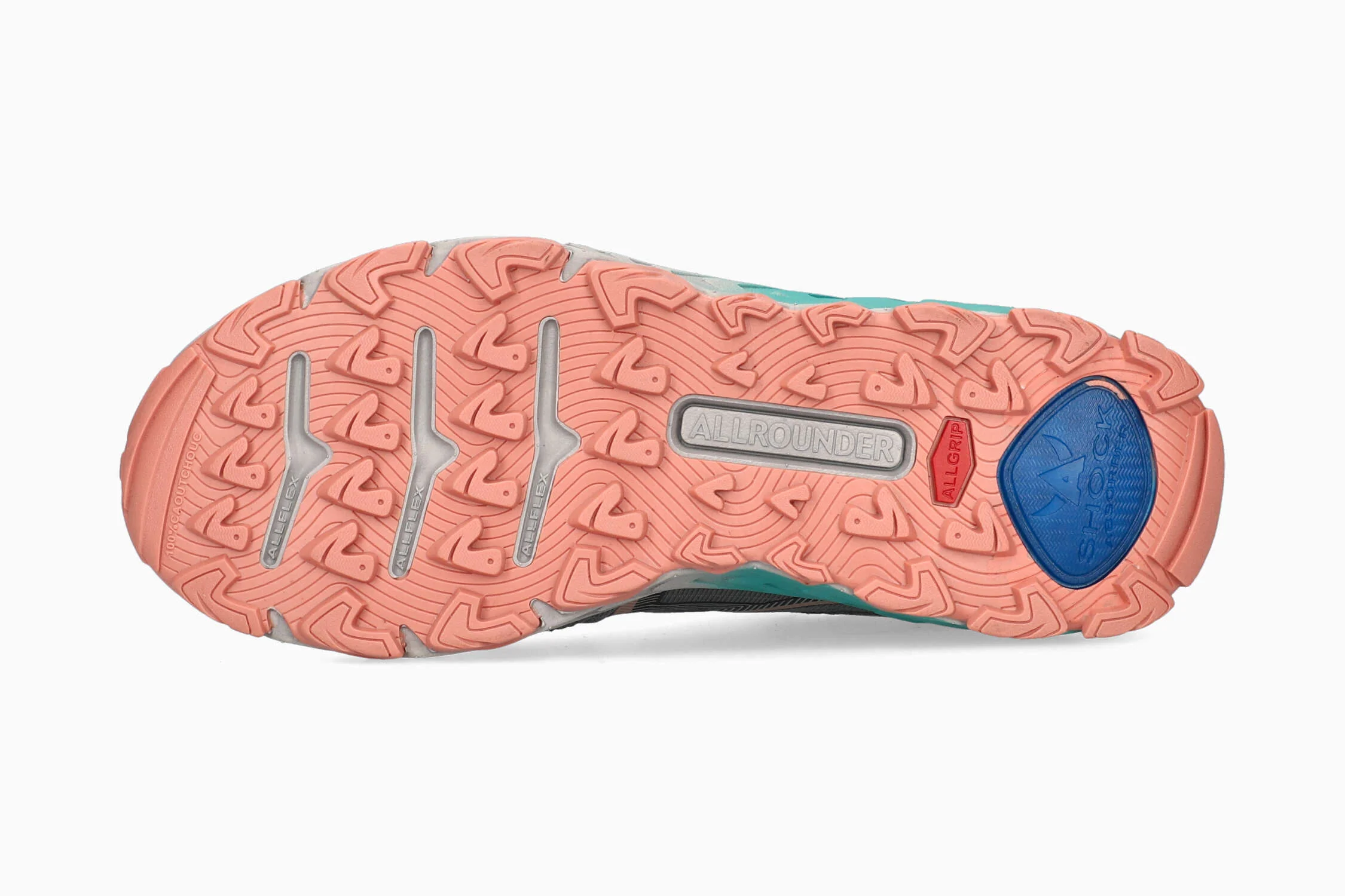 Run-Tex - Grey - Image 4