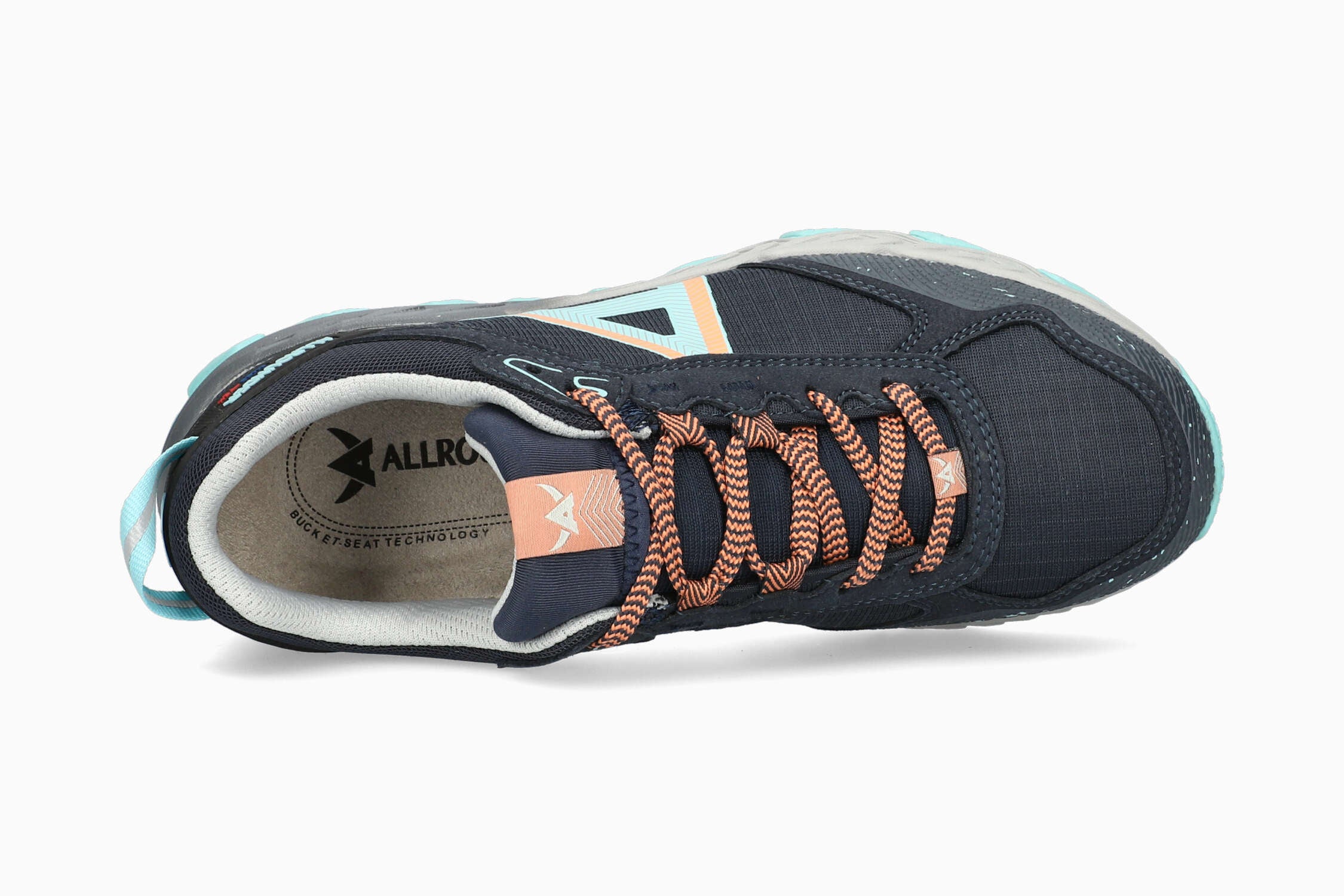 Run-Tex - Indigo - Image 3