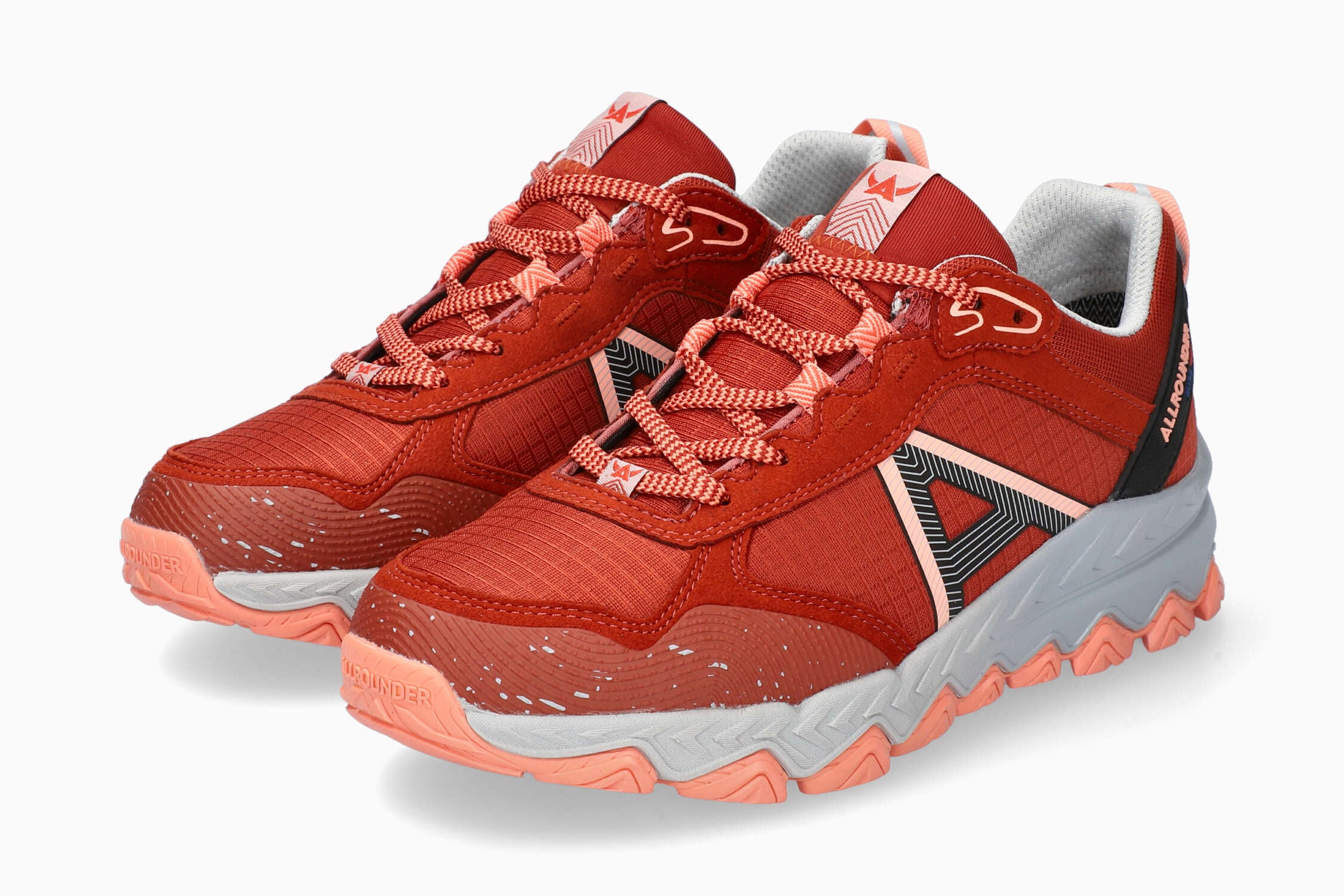 Run-Tex - Red - Image 2
