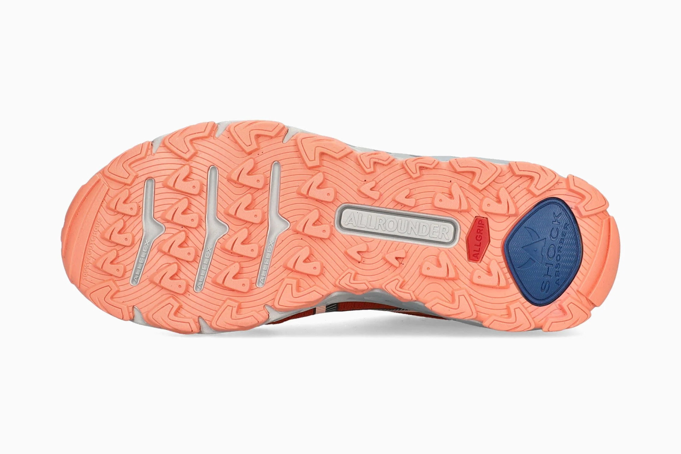Run-Tex - Red - Image 4