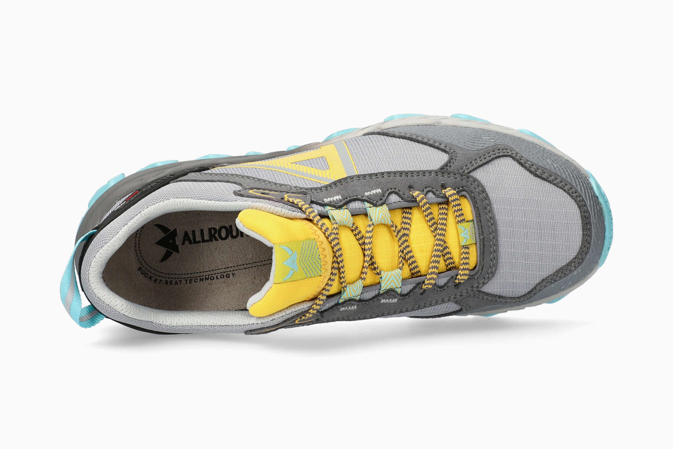 Run-Tex - Warm Grey - Image 3