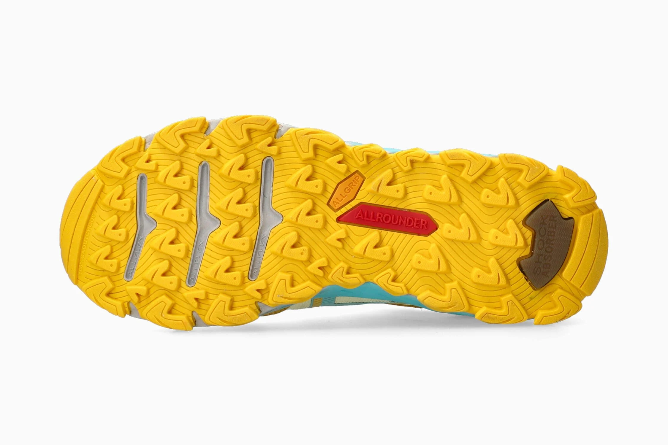 Run-Tex - Yellow - Image 4