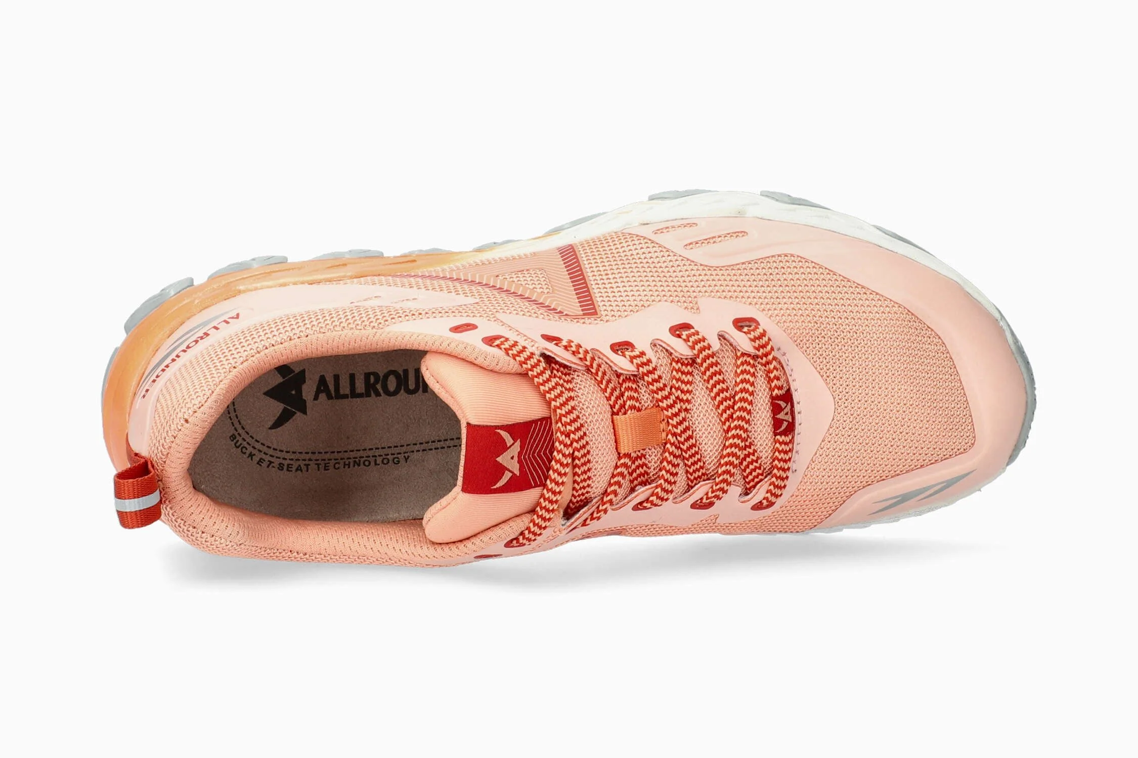 Runaway - Coral - Image 3