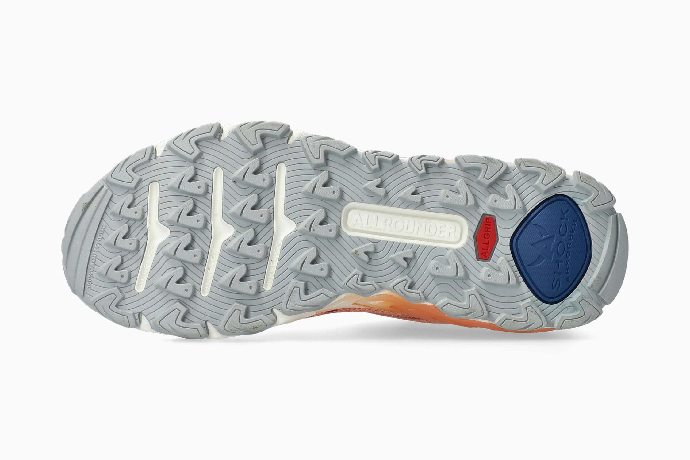 Runaway - Coral - Image 4