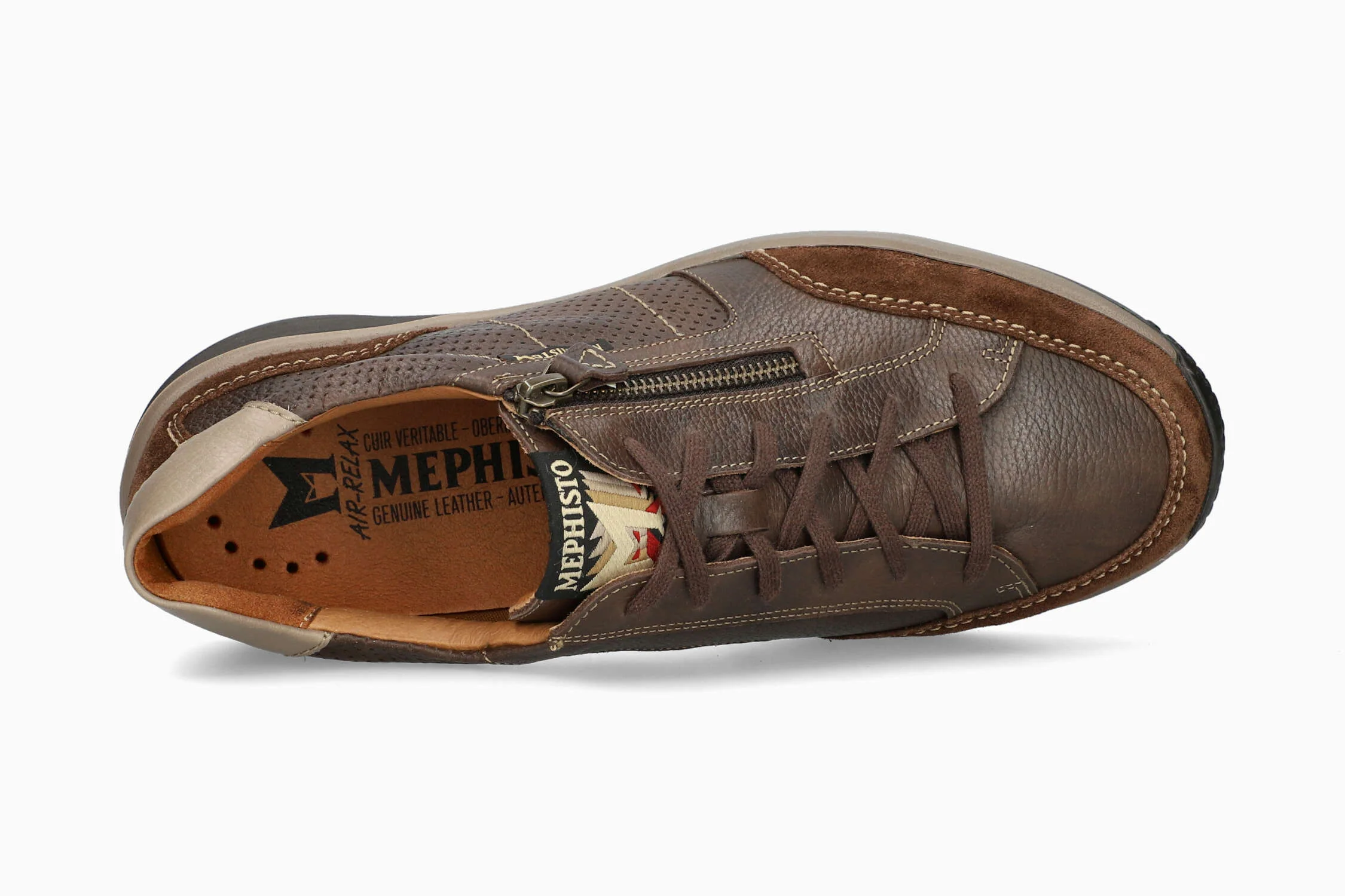 Sacco - Chestnut - Image 3