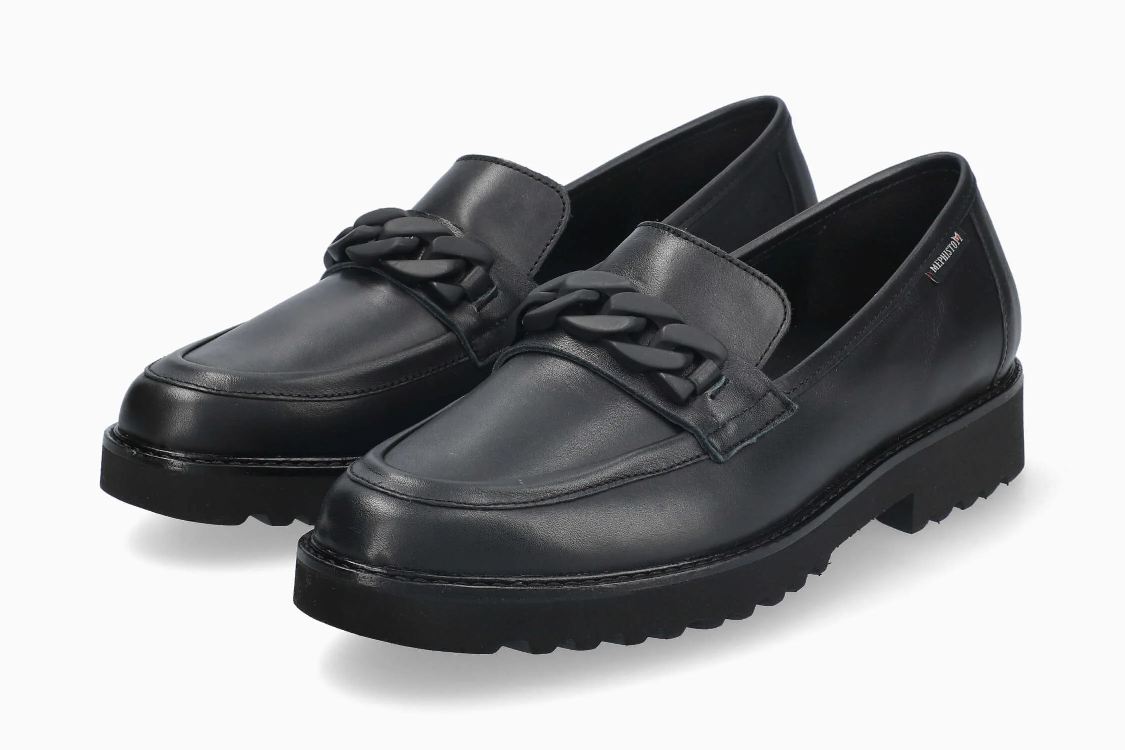 Salka - Black - Image 2