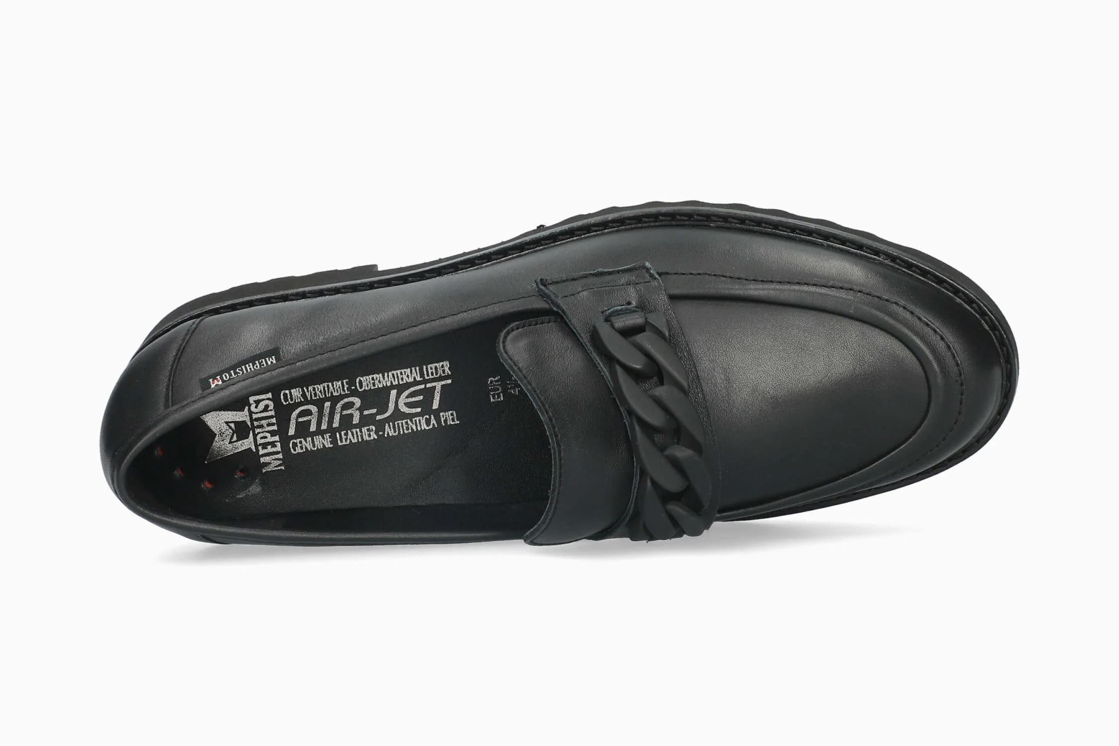Salka - Black - Image 3