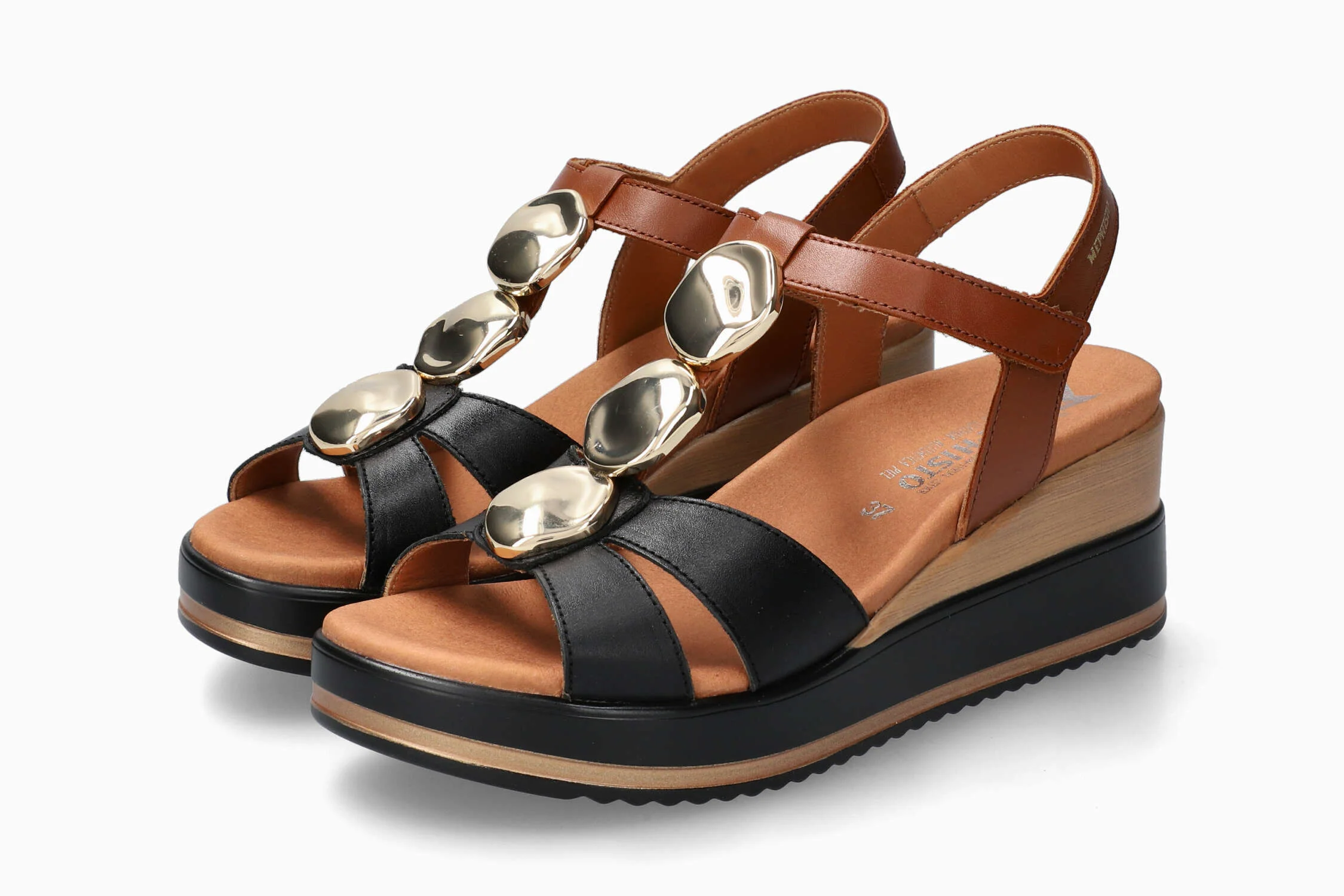 Sallie - Black - Image 2