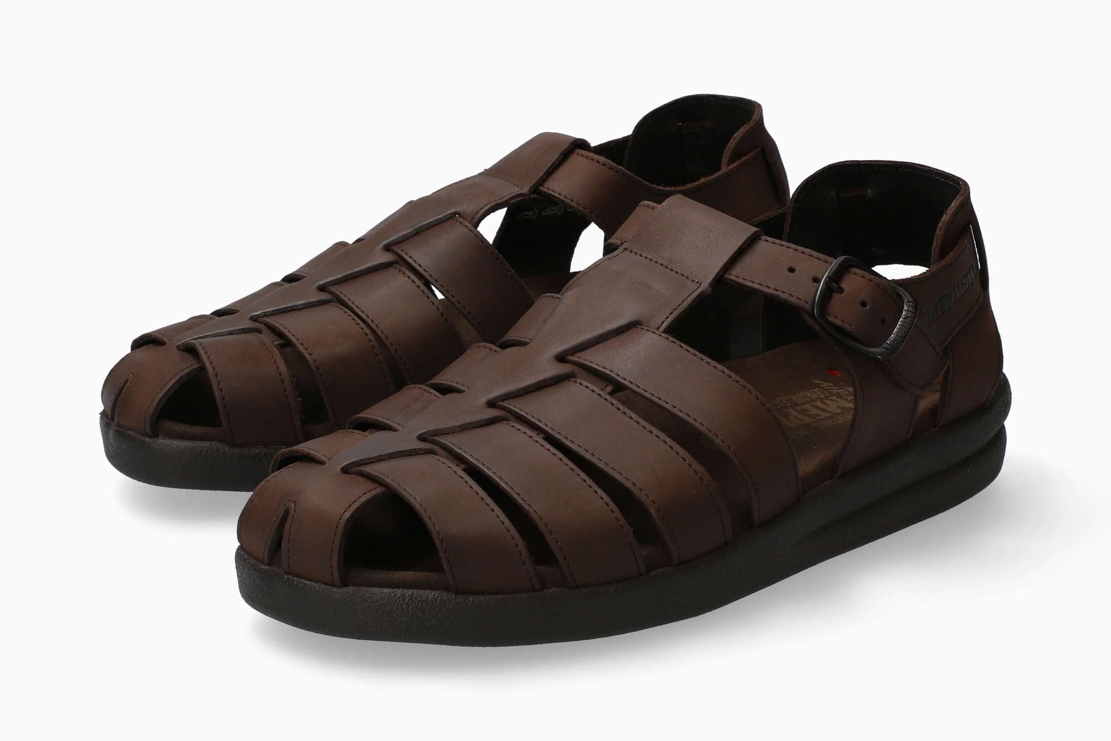Sam - Dark Brown - Image 2