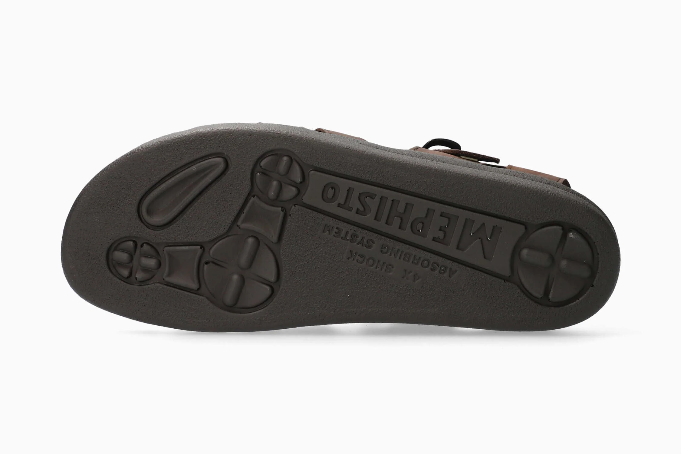 Sam - Dark Brown - Image 4