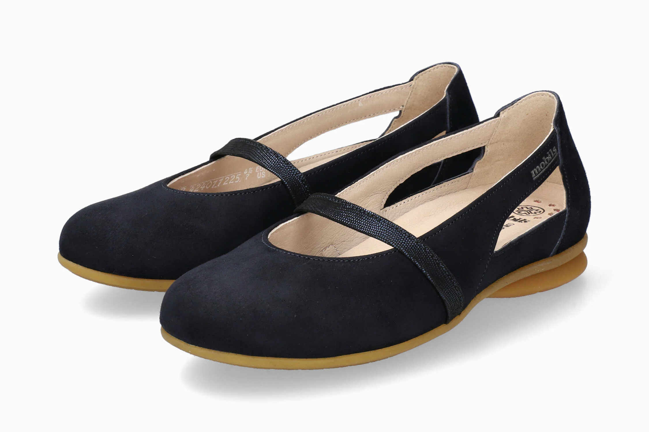 Samya - Navy - Image 2