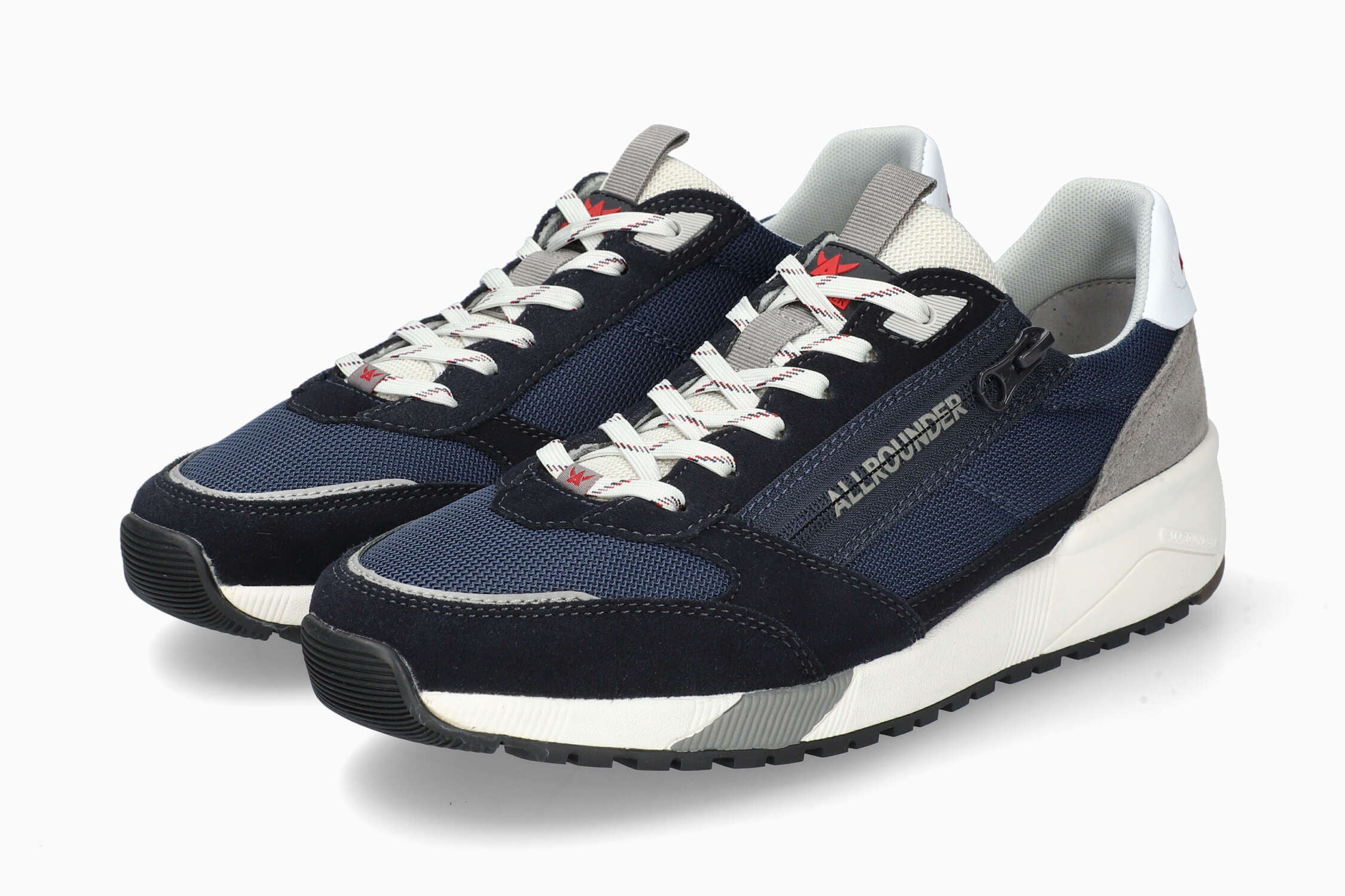 Scarmaro - Cobalt Blue - Image 2