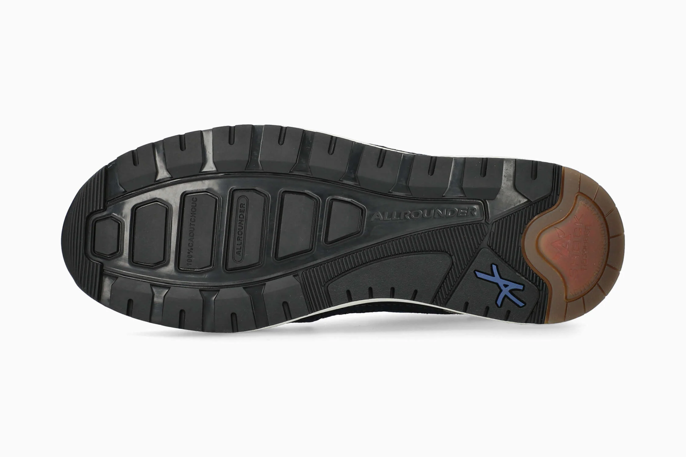 Scarmaro - Cobalt Blue - Image 4