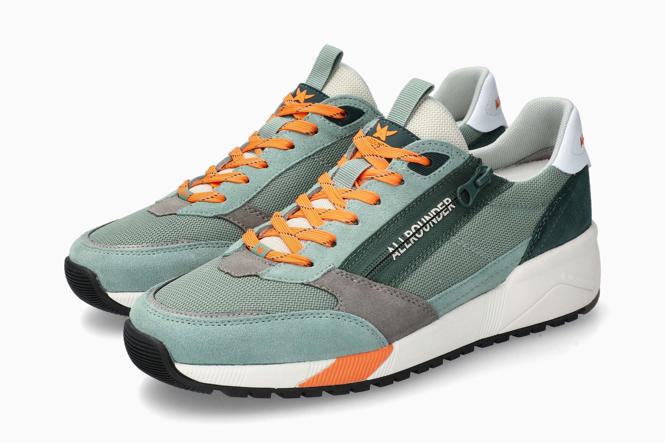 Scarmaro - Mint - Image 2