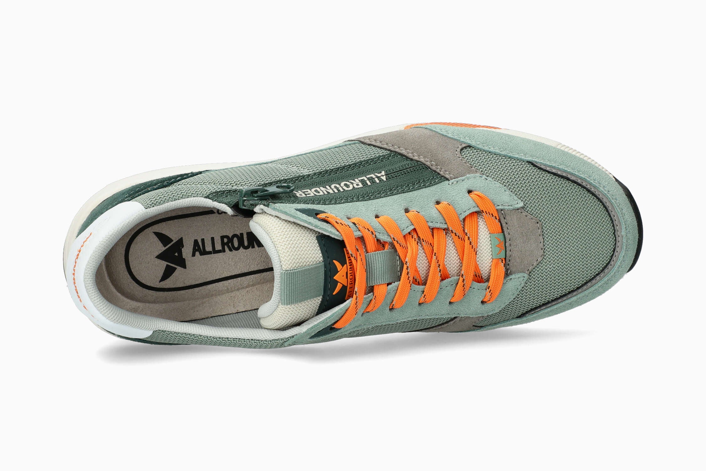 Scarmaro - Mint - Image 3