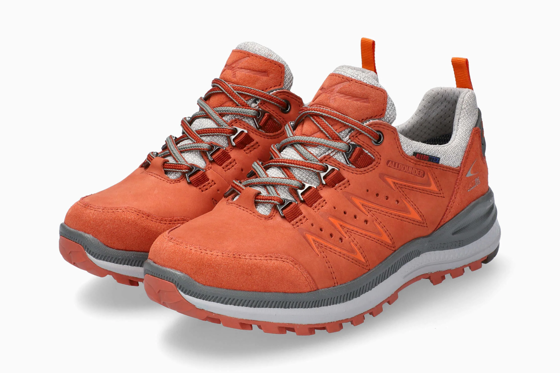 Seja-Tex - Orange - Image 2