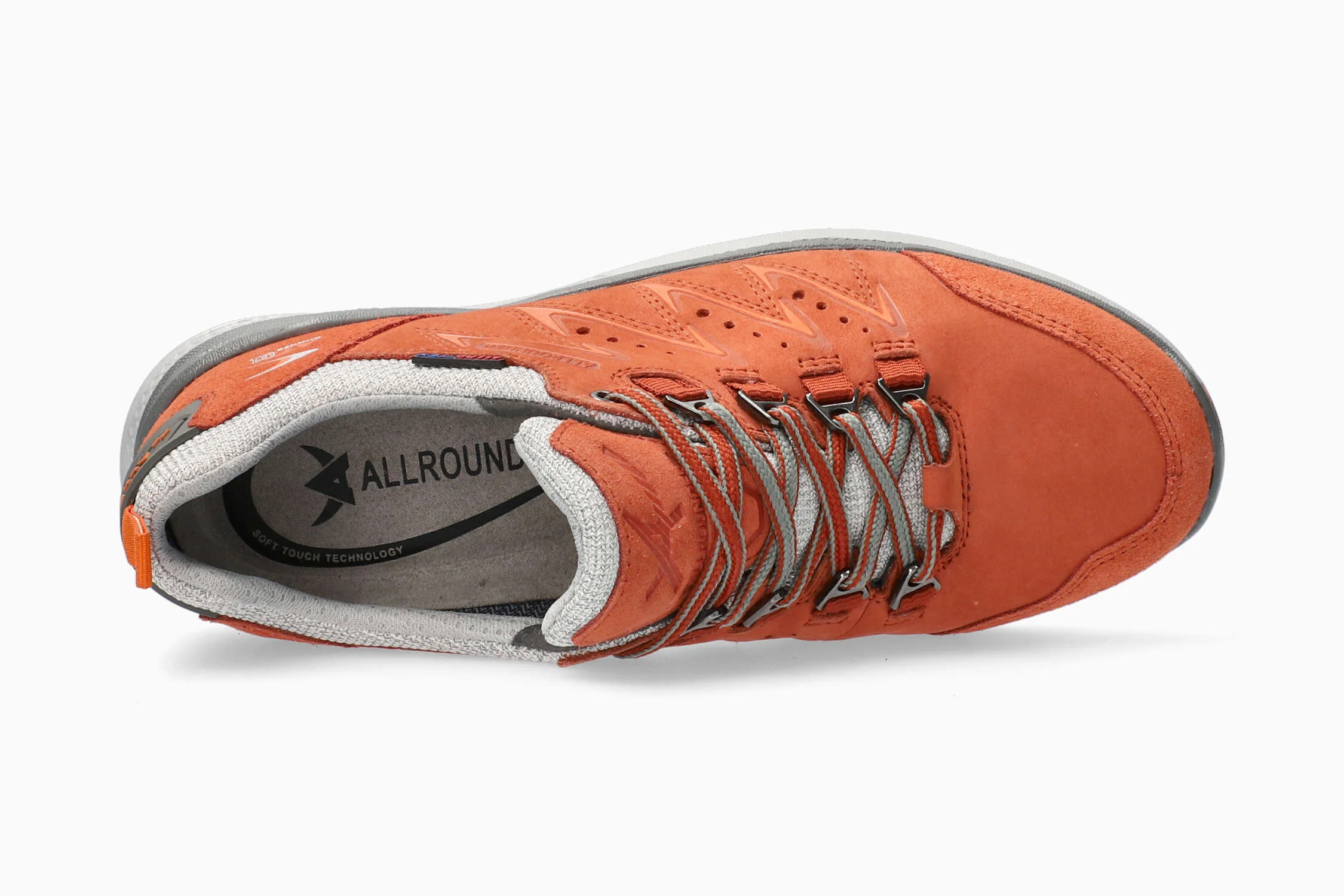 Seja-Tex - Orange - Image 3