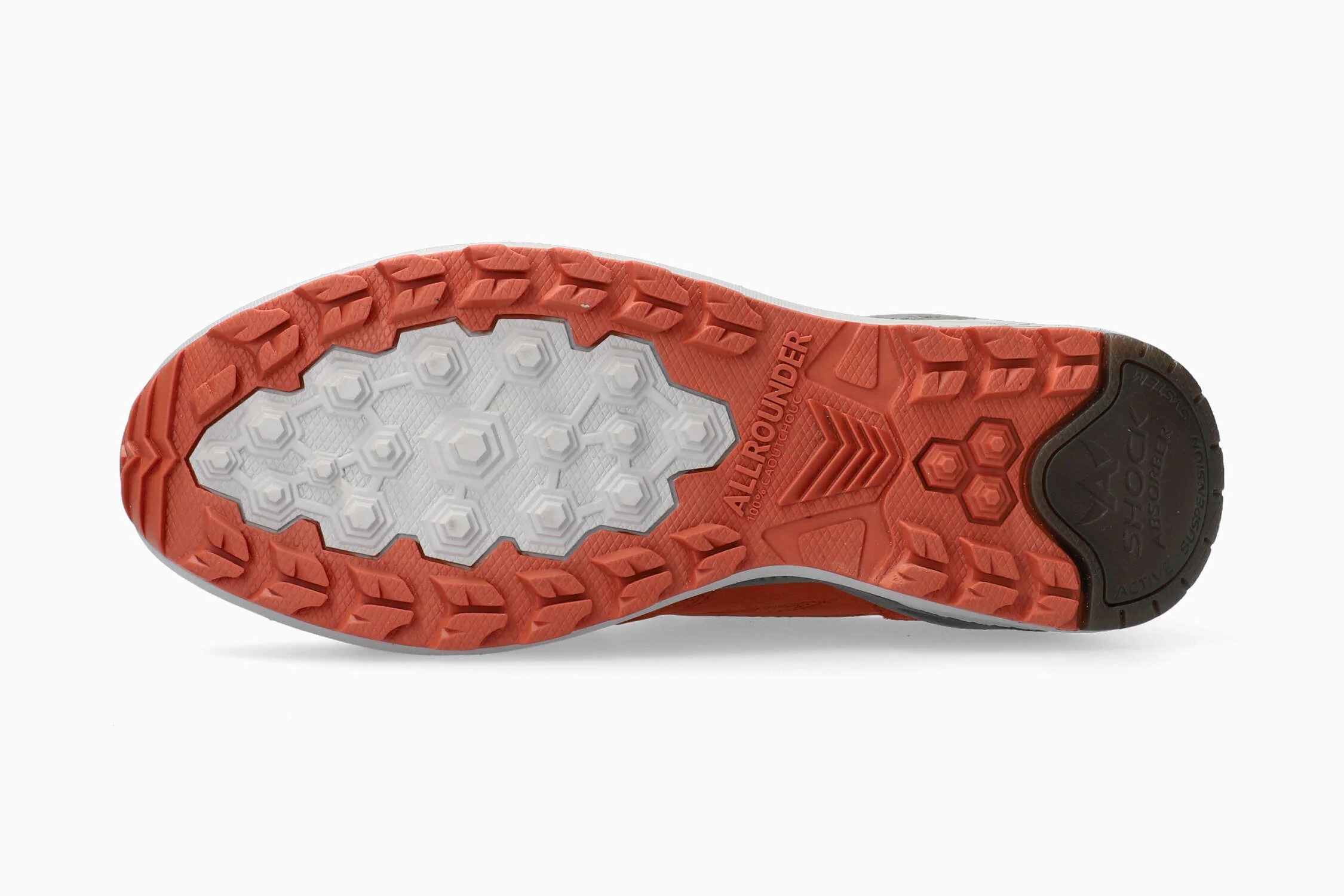 Seja-Tex - Orange - Image 4