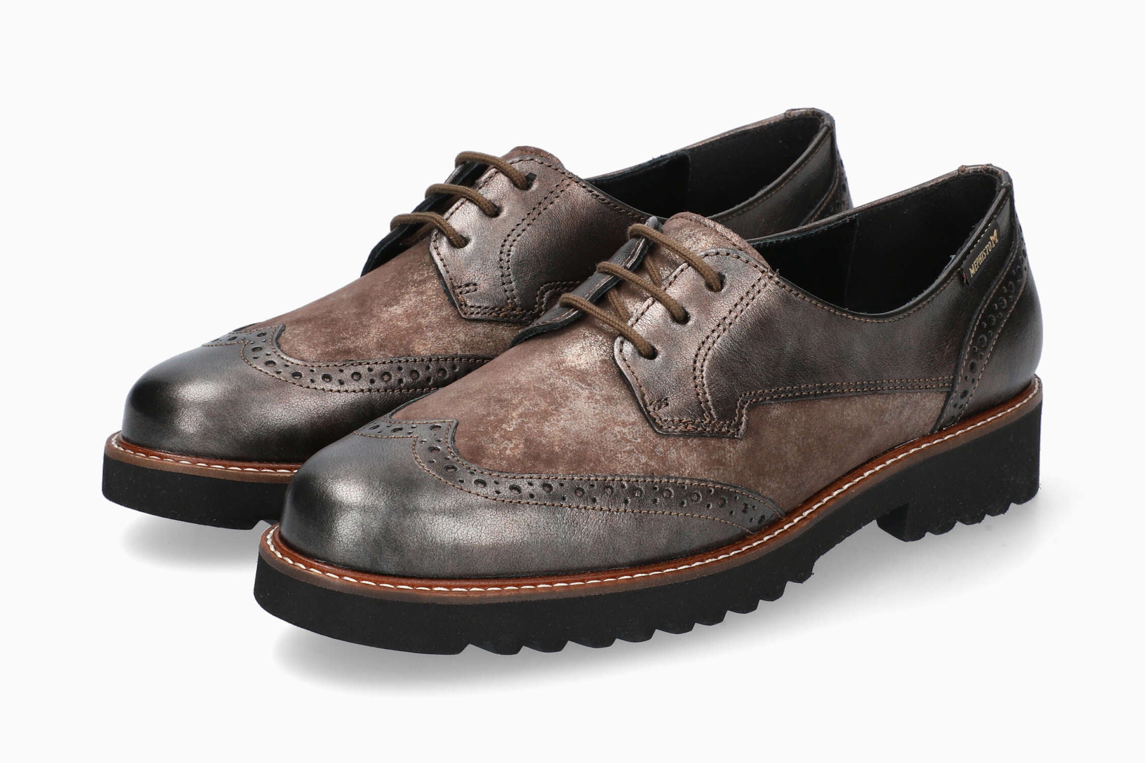Selenia - Walnut - Image 2