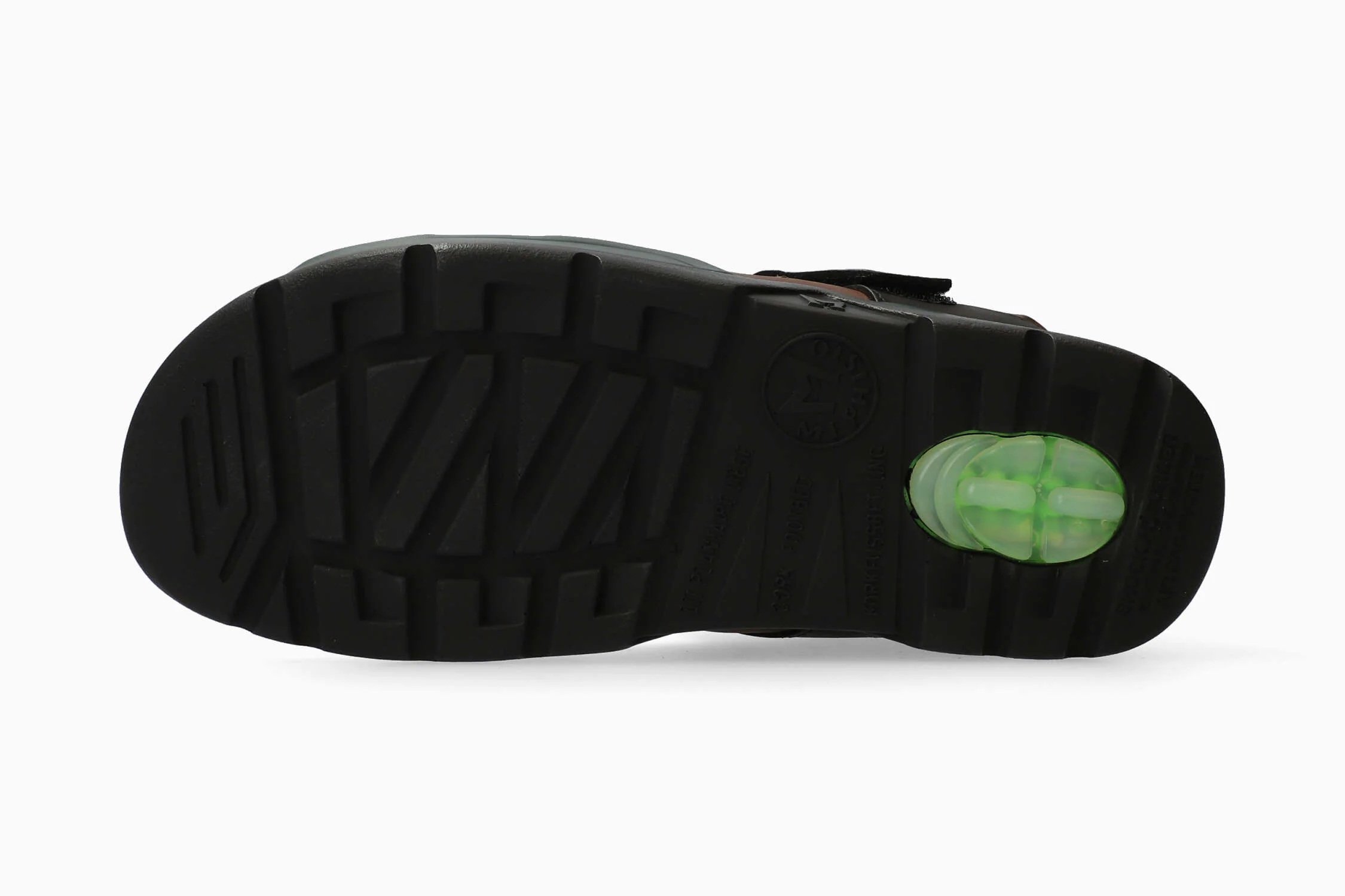 Shark Fit - Dark Brown - Image 4