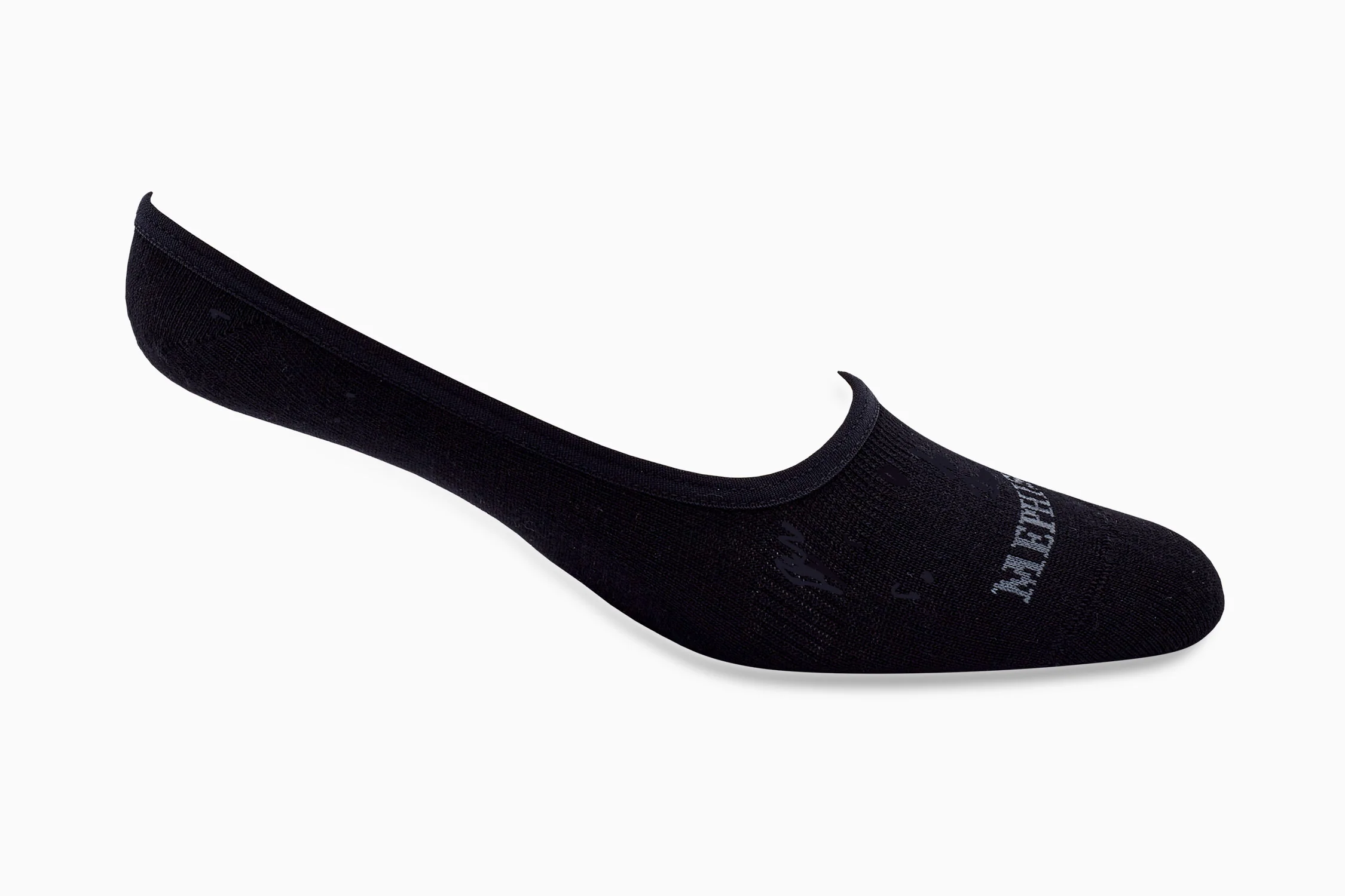 So-Lo Sock - Black
