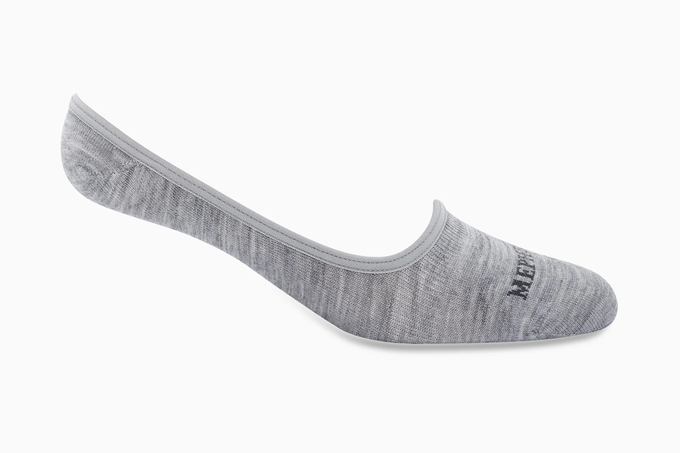 So-Lo Sock - Grey