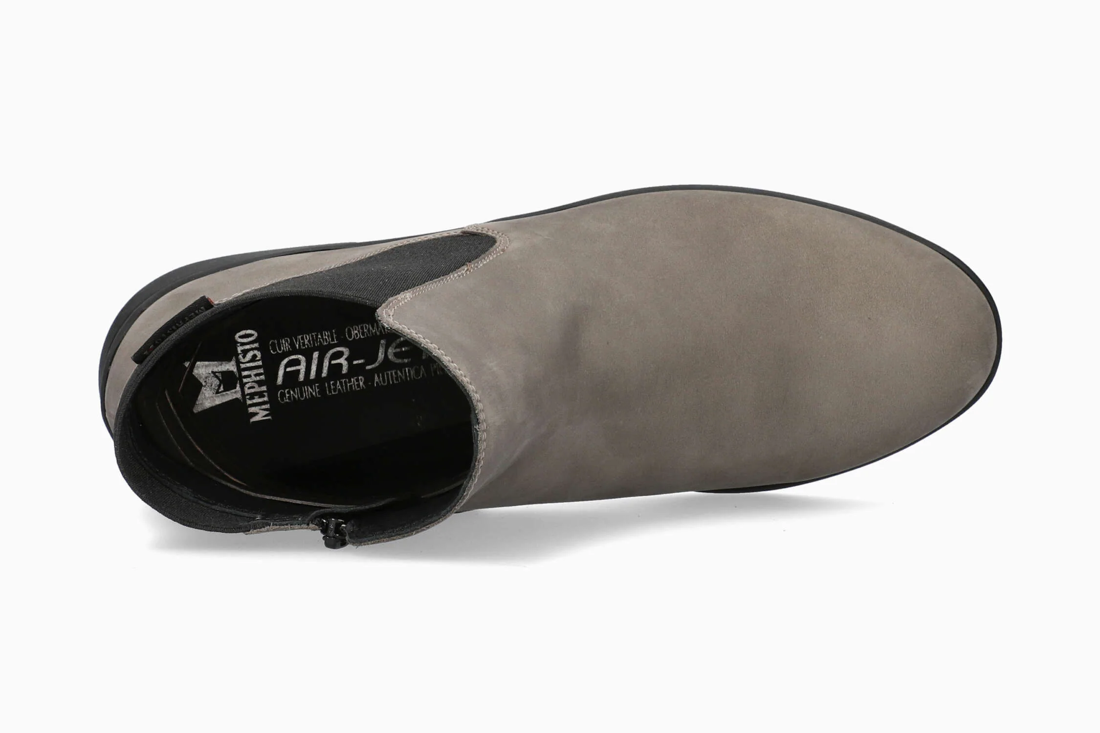 Soria - Pewter - Image 3