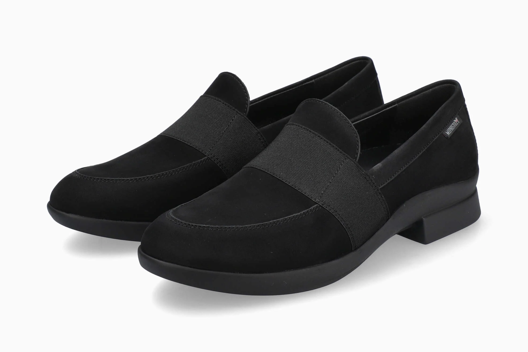 Soriane - Black - Image 2