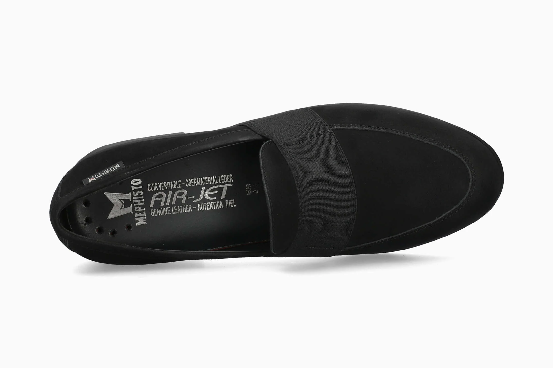 Soriane - Black - Image 3