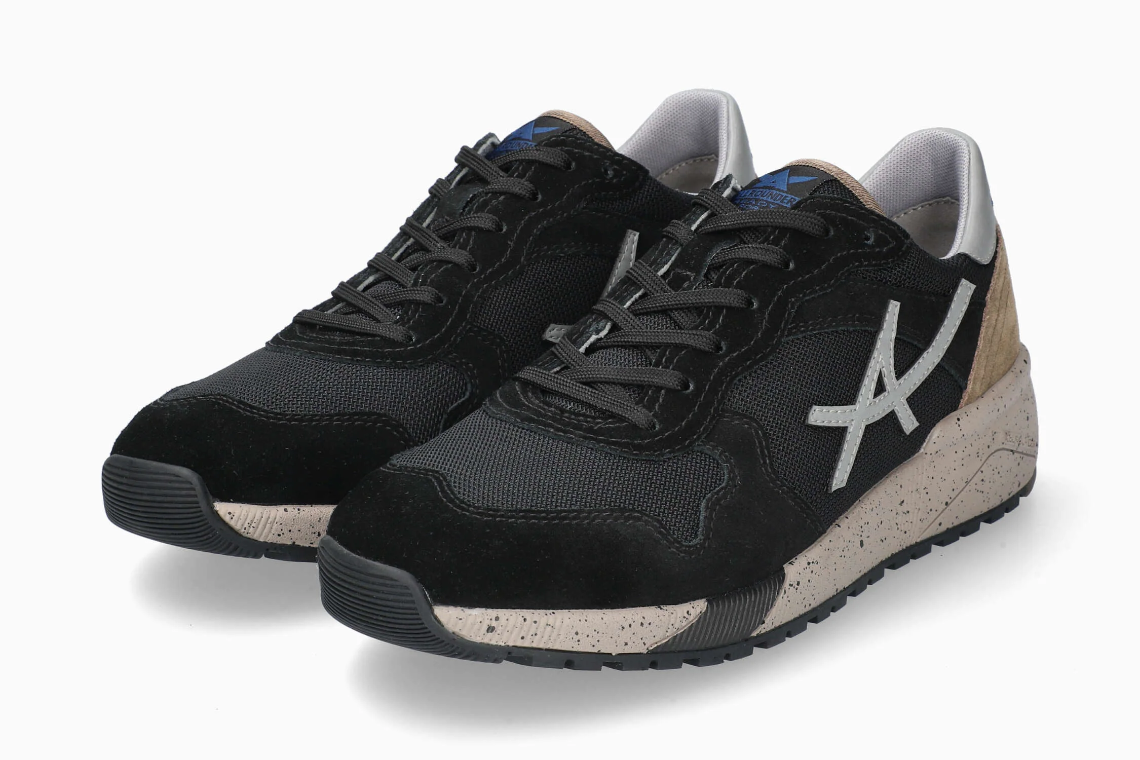 Speed - Black - Image 2