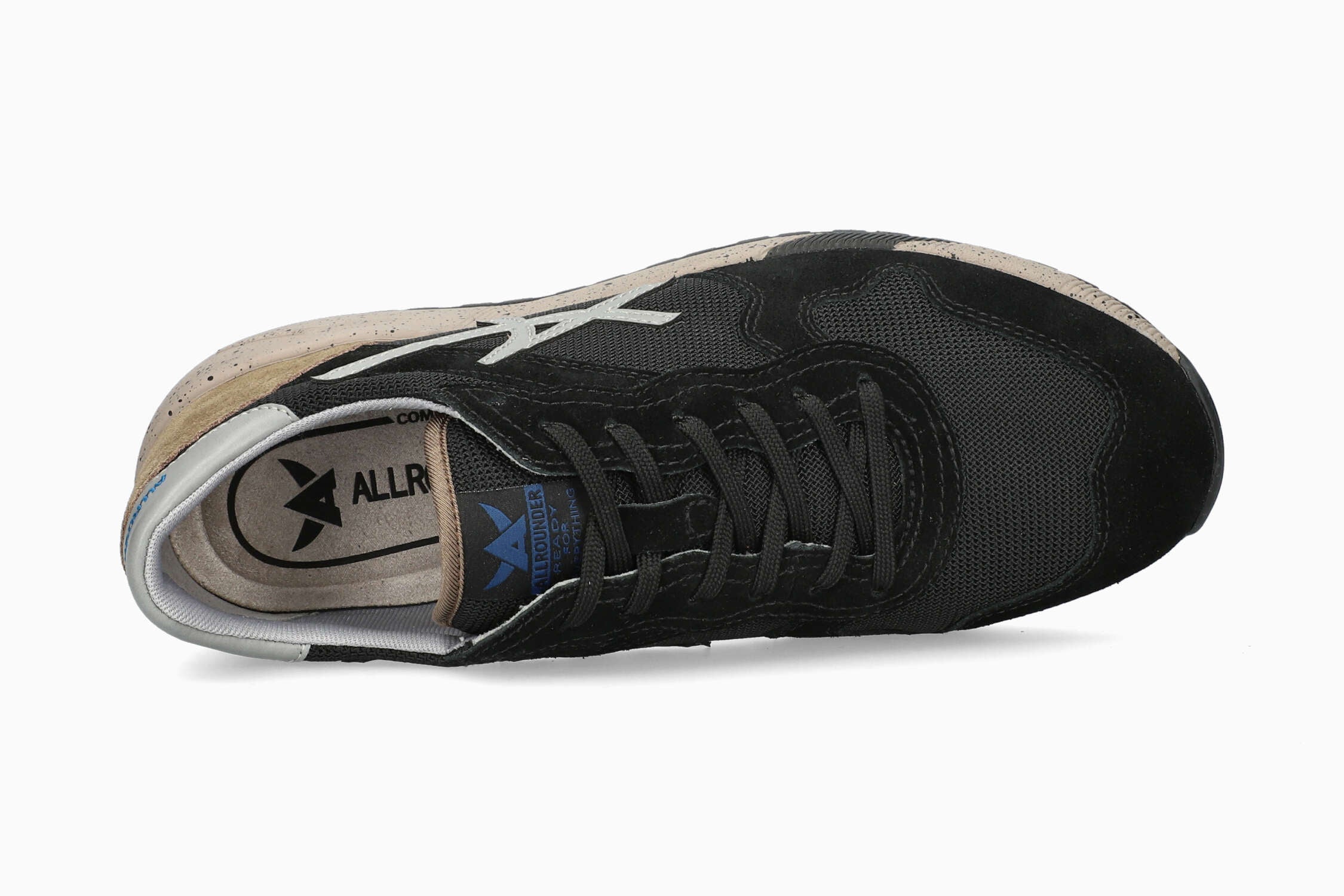Speed - Black - Image 3