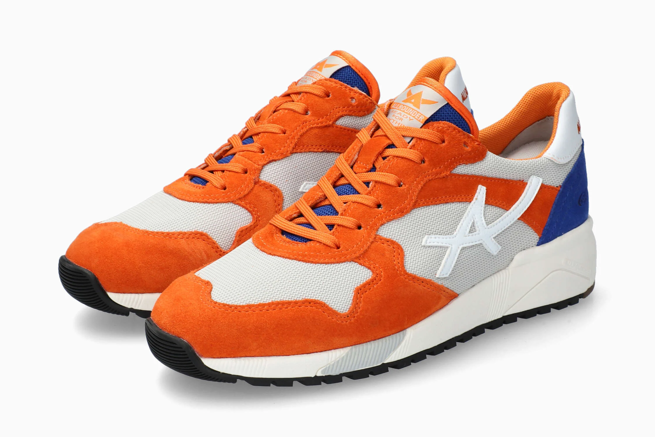 Speed - Burnt Orange - Image 2