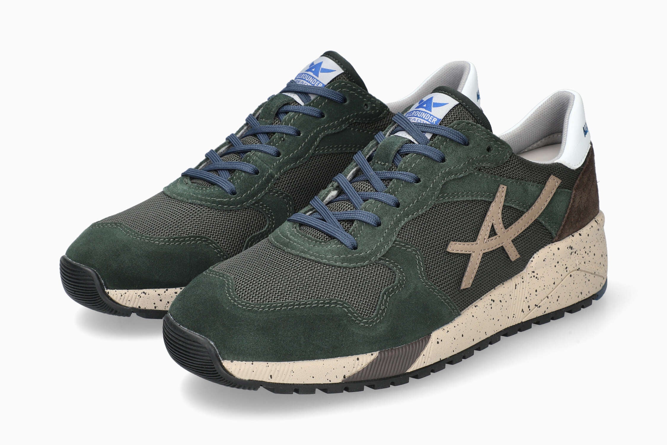 Speed - Dark Green - Image 2